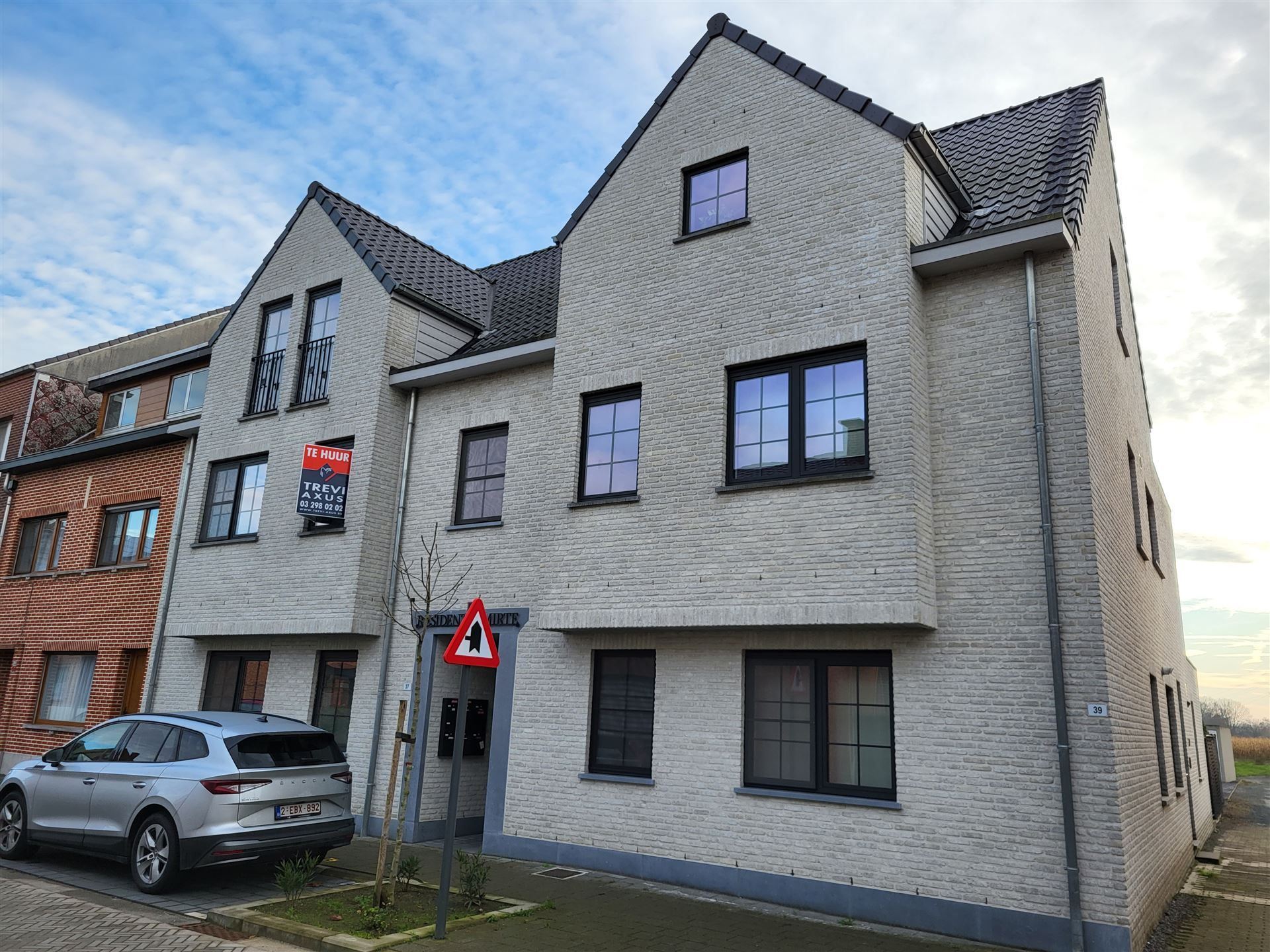 Appartement à louer à Puurs-Sint-Amands