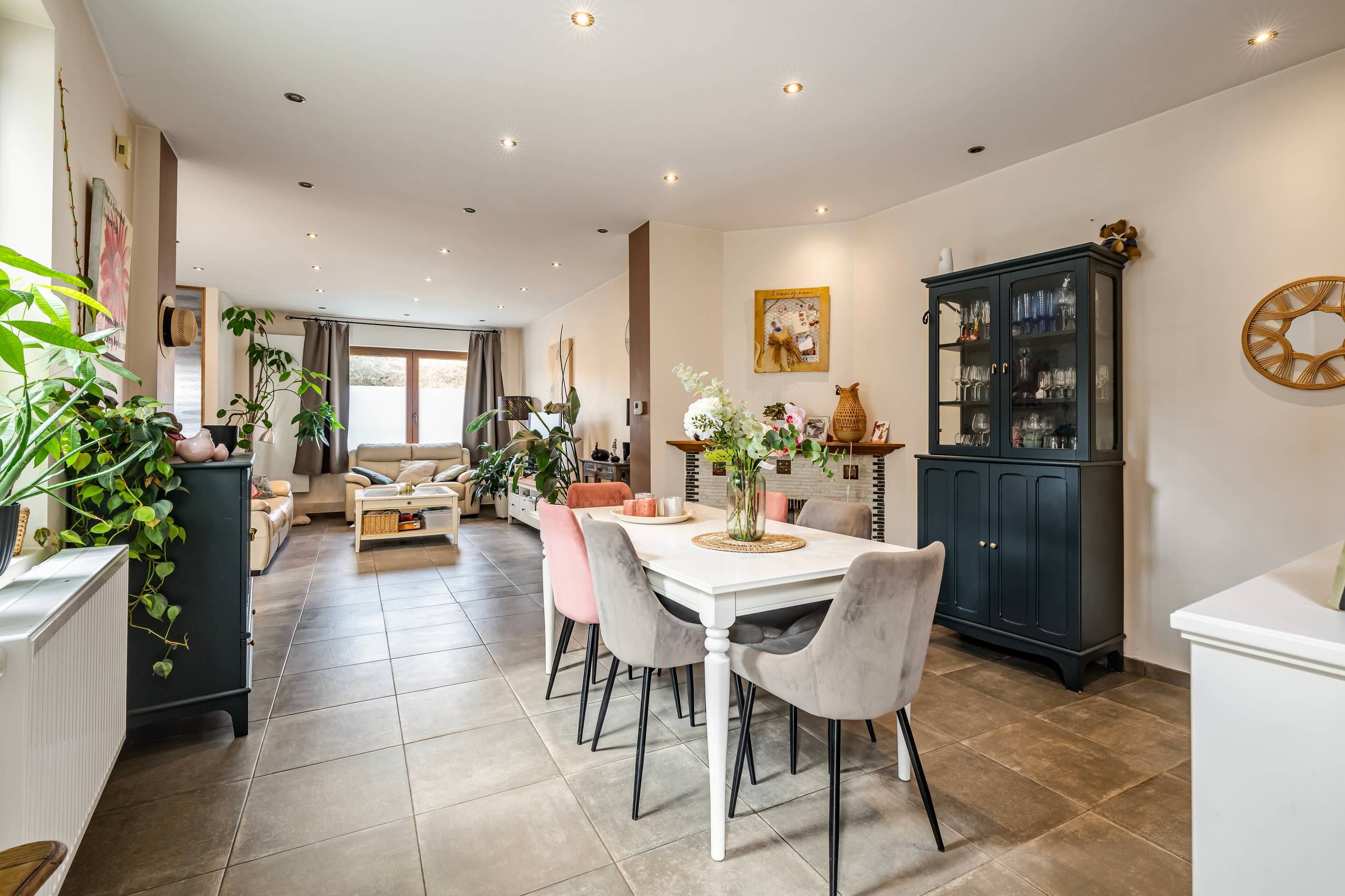 Open bebouwing met 4 slaapkamers in Diegem - foto 4