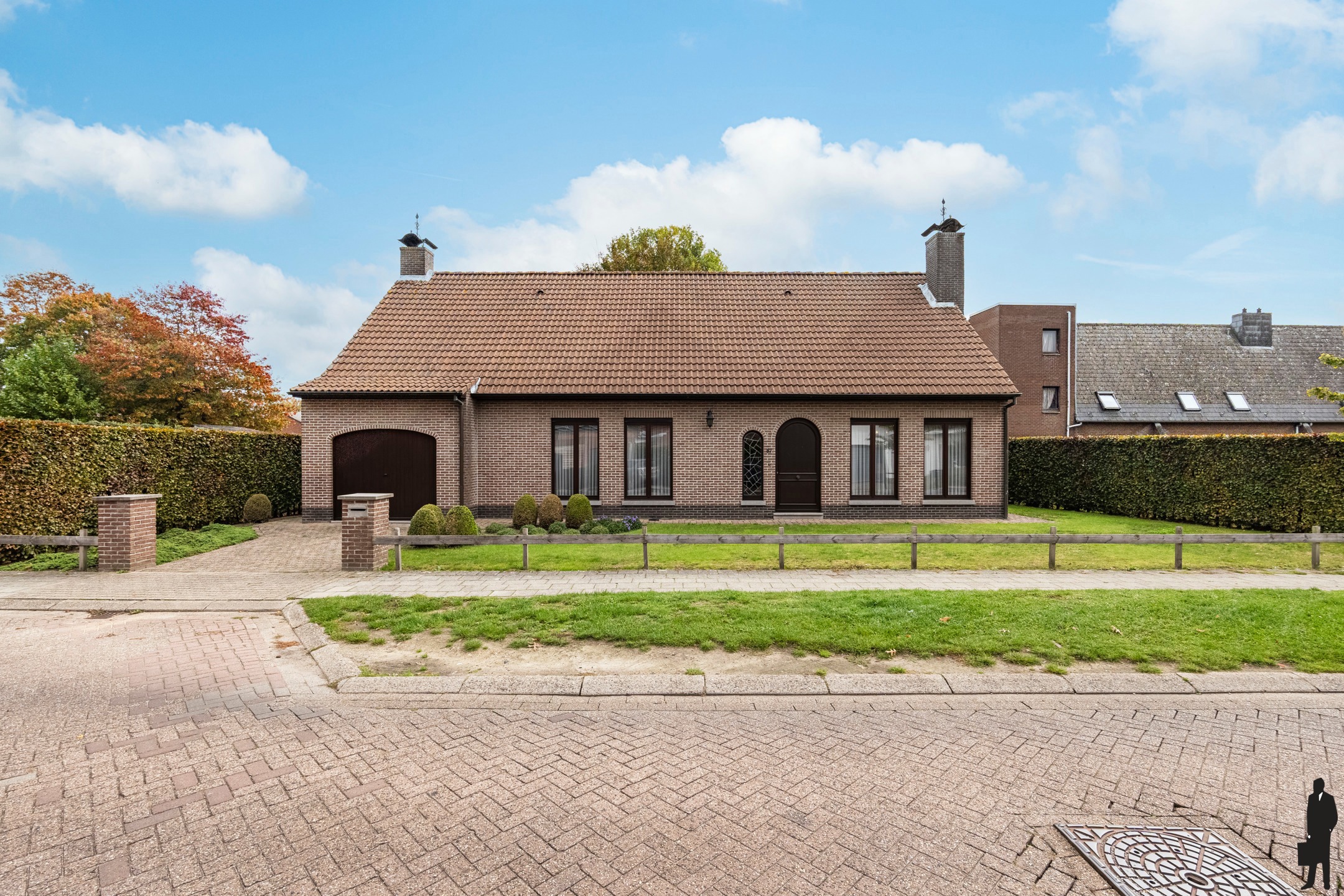 Maison à vendre à Turnhout avec 2 chambres - photo 1