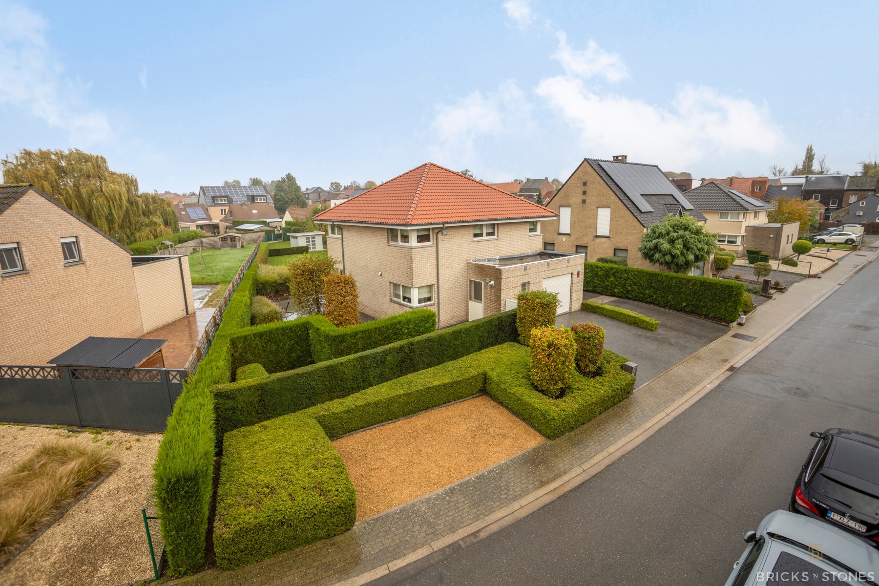 Maison à vendre à Gingelom avec 3 chambres - photo 2
