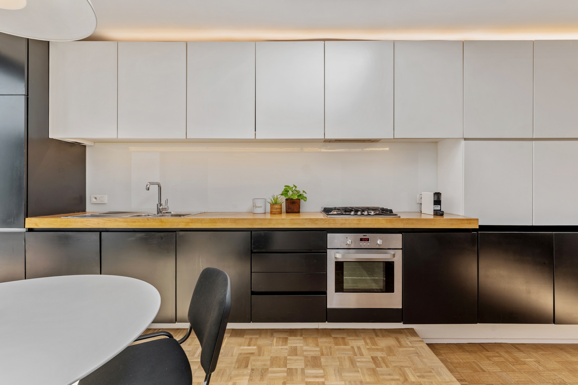 Appartement prêt à emménager avec garage intérieur au sud - photo 5