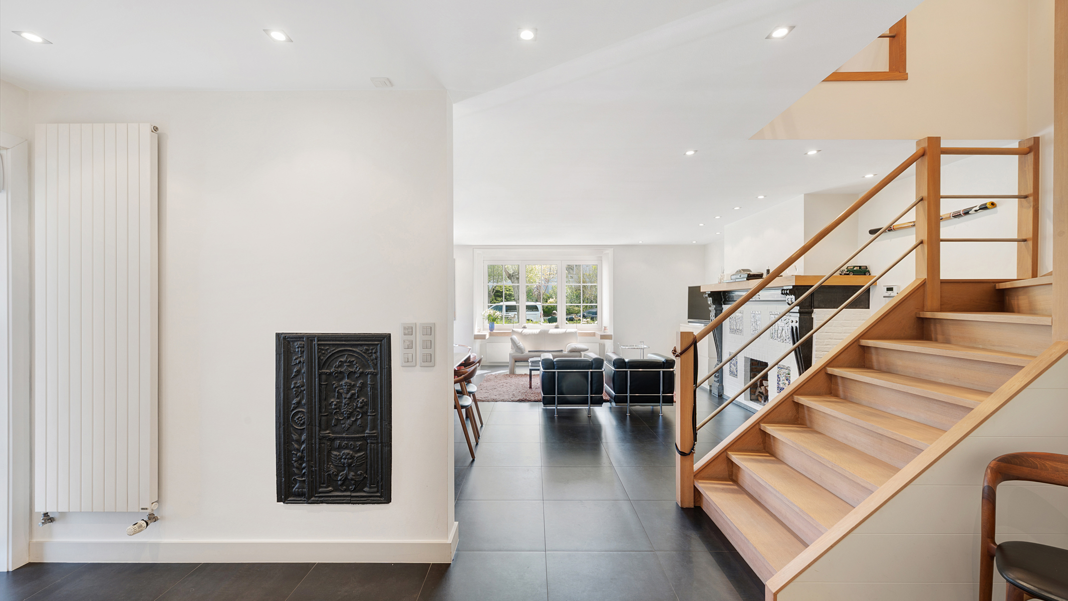 House for sale in Knokke-Heist with 5 bedrooms - photo 4