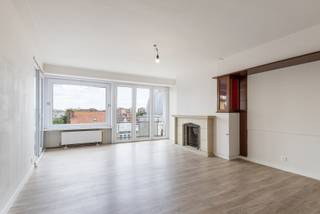 Apartment for sale in De Panne