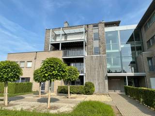 Appartement à louer à Saint-Trond