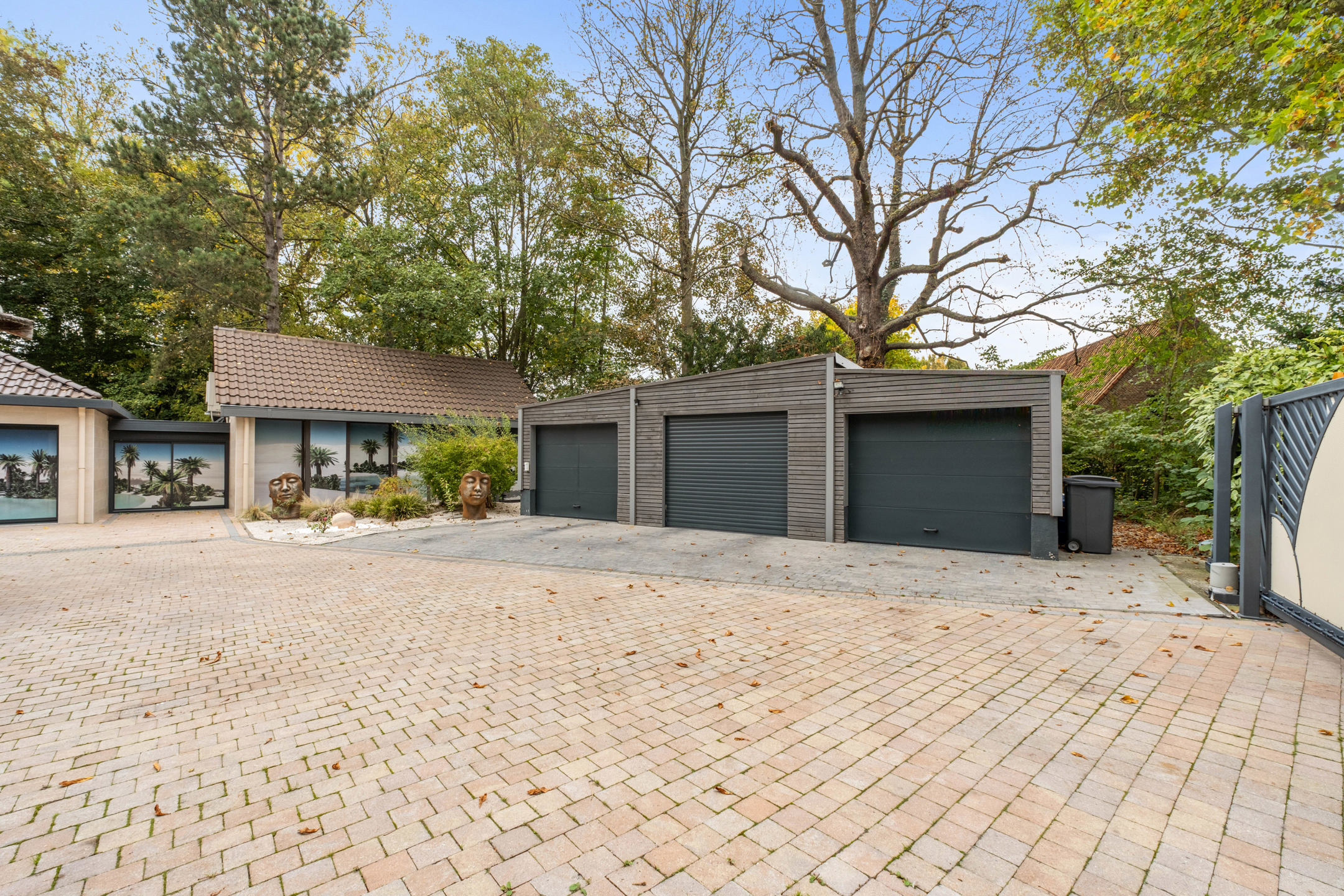 Maison à vendre à Tournai avec 3 chambres - photo 4