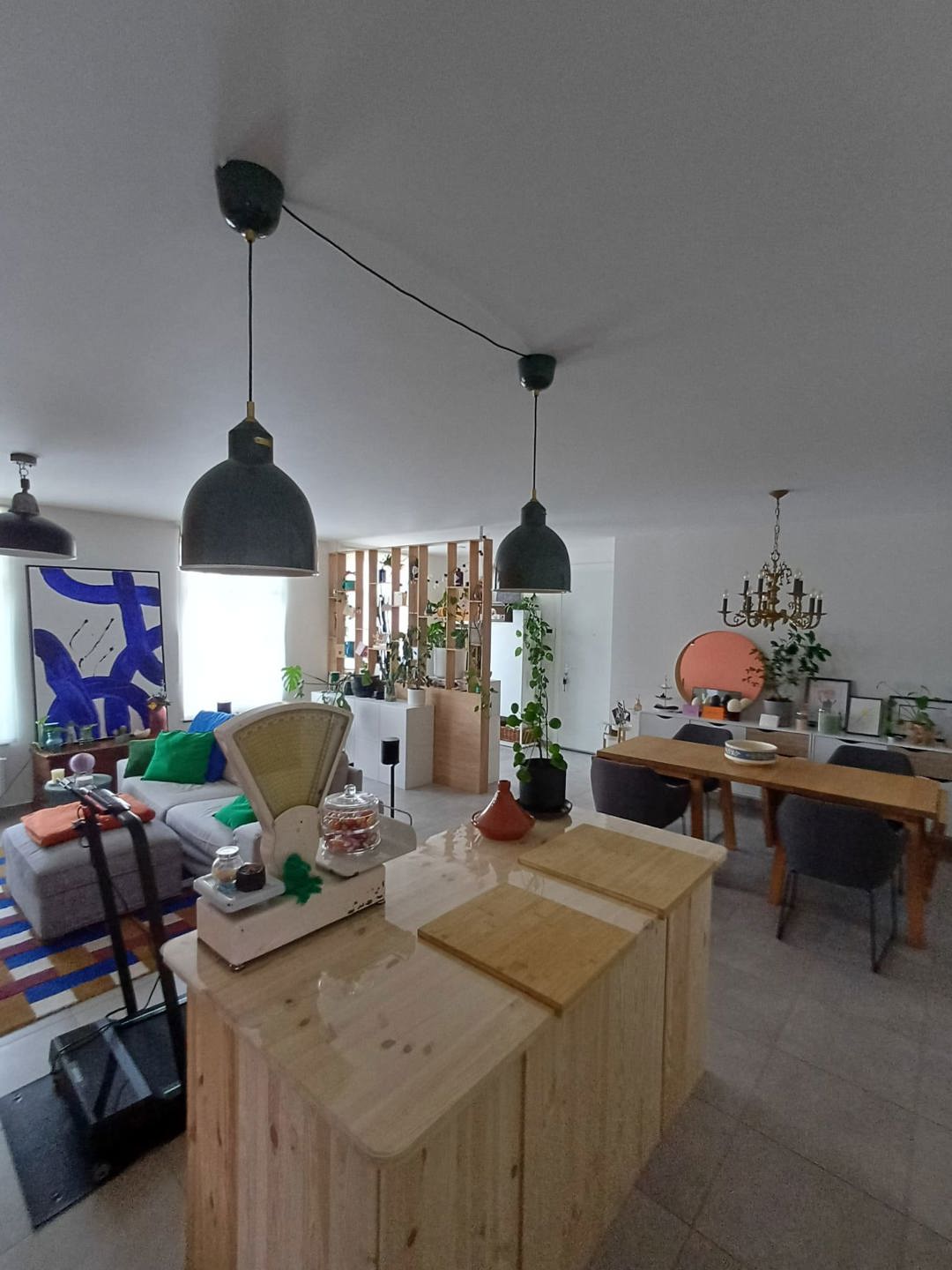 Apartment for rent in Lier with 2 bedrooms - photo 4
