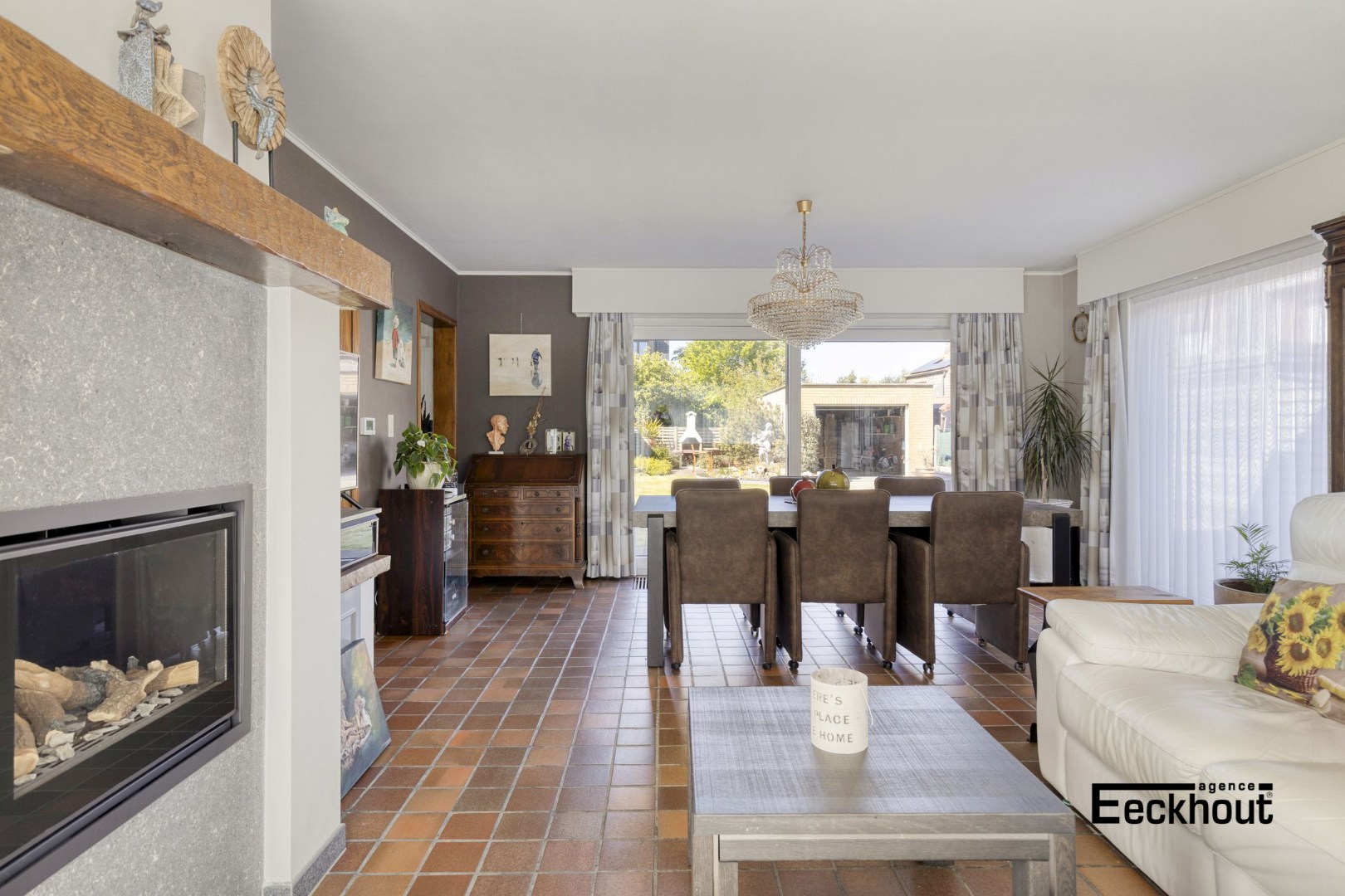 Maison à vendre à Bredene avec 3 chambres - photo 5