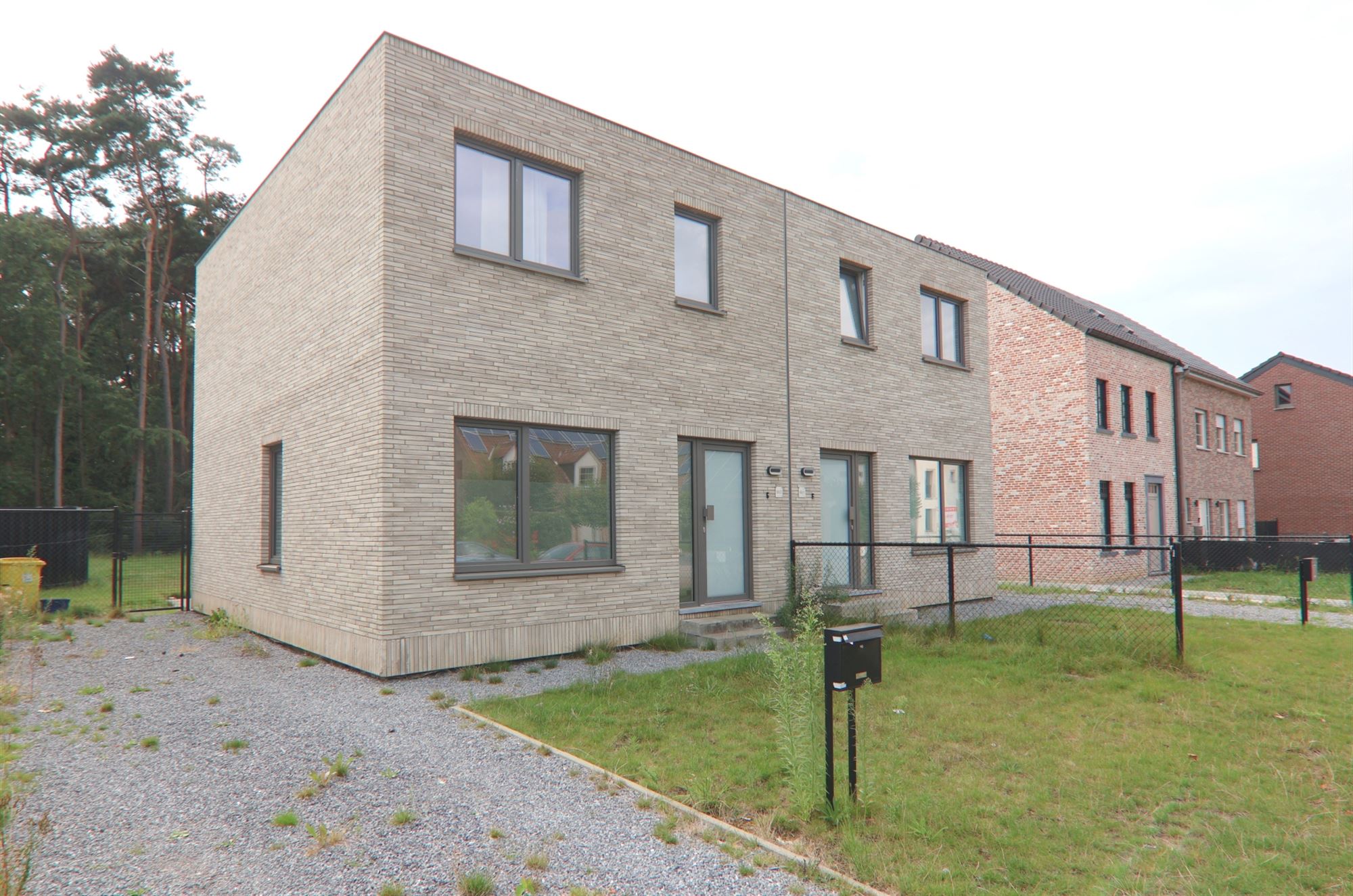 Maison - photo 2
