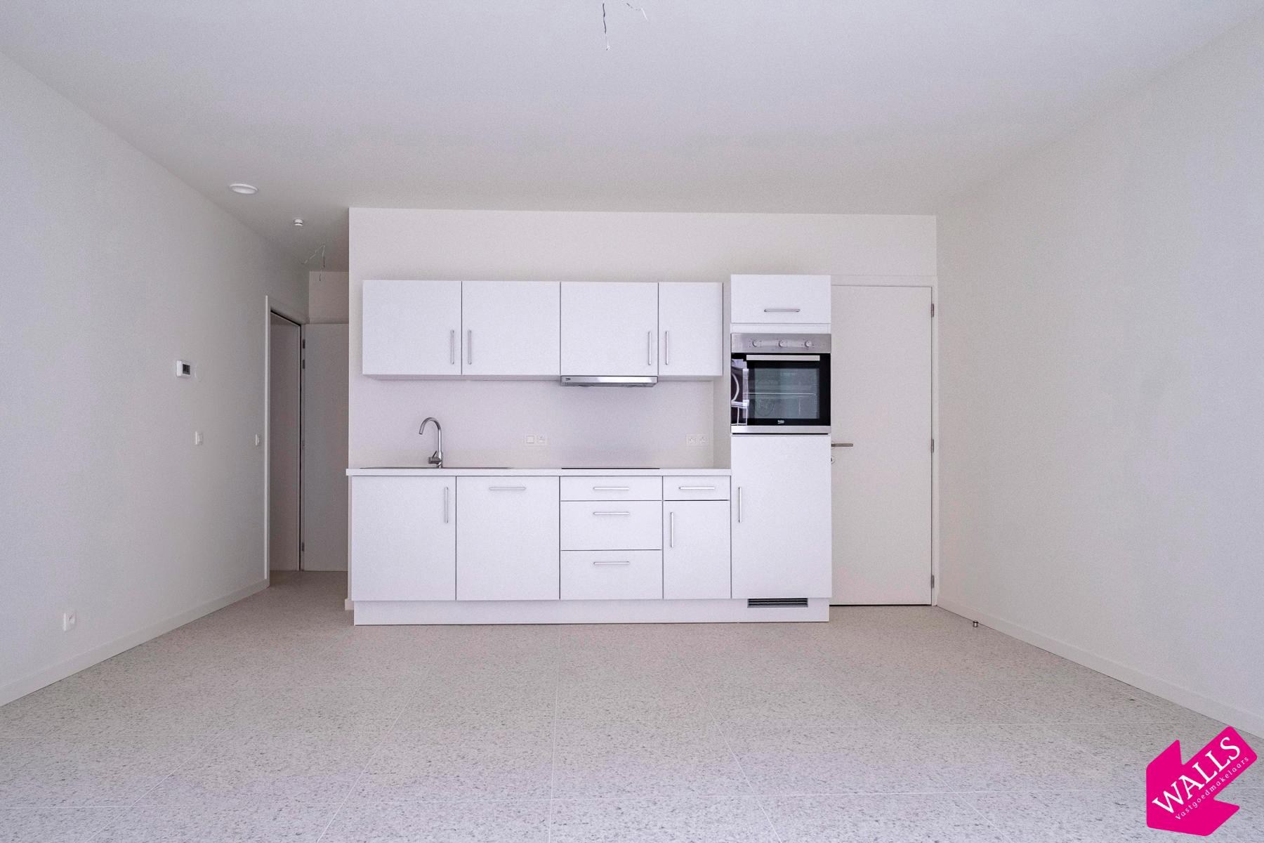 Appartement à louer à Anvers avec 1 chambre - photo 5