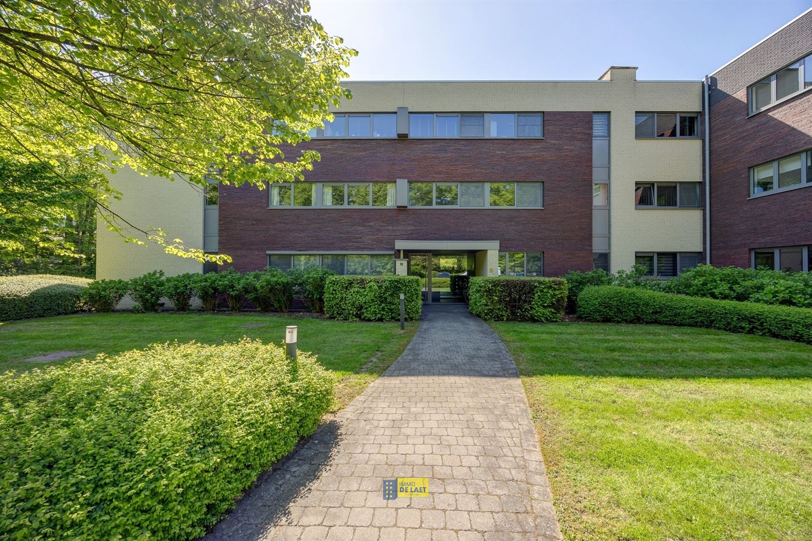 Appartement - foto 3