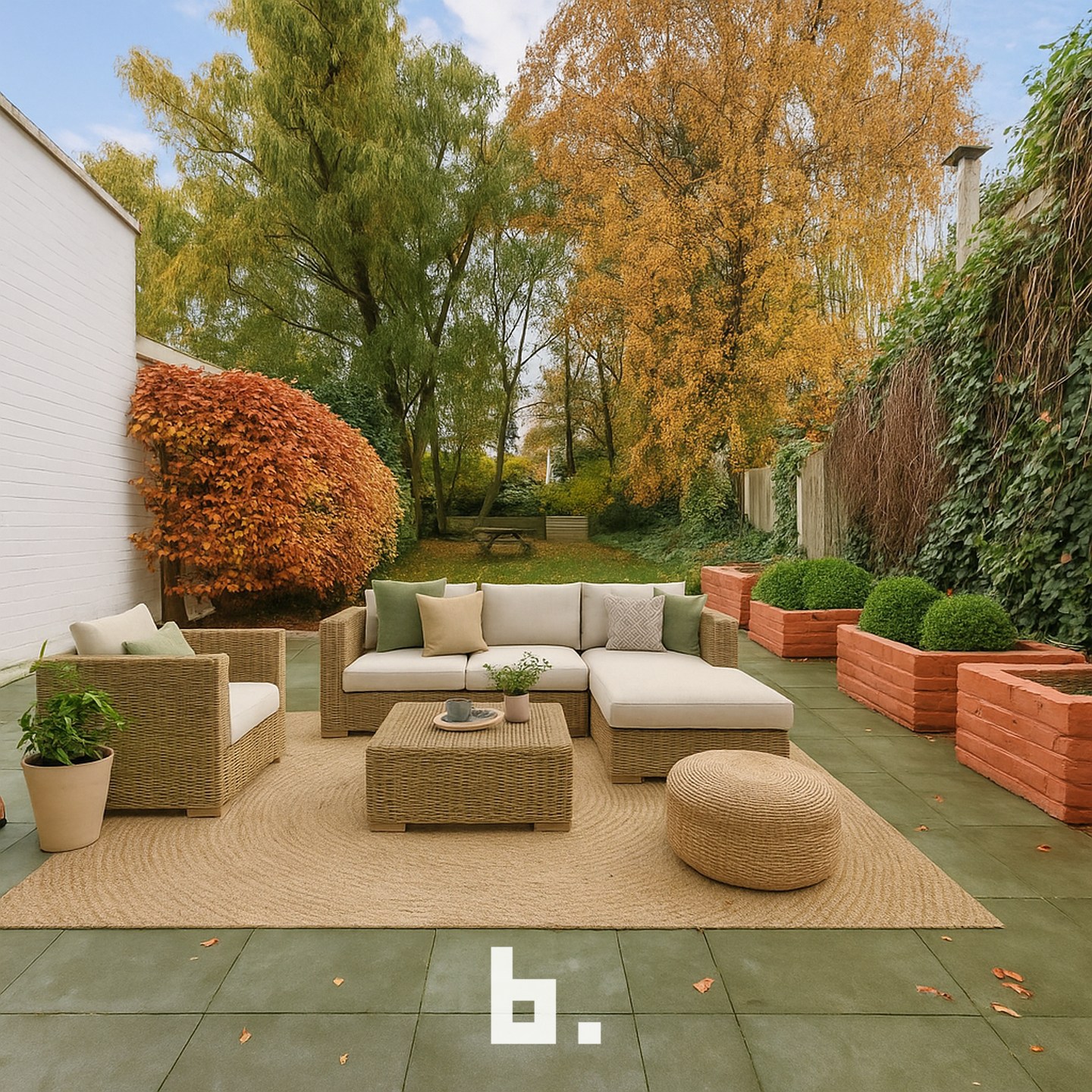 House for sale in Roeselare with 2 bedrooms - photo 5