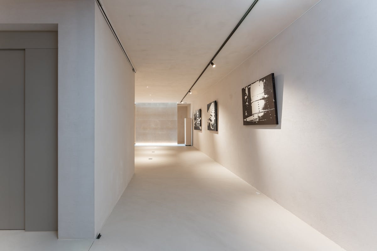 Woning met kantoor te koop op toplocatie te Knokke-Heist - foto 5