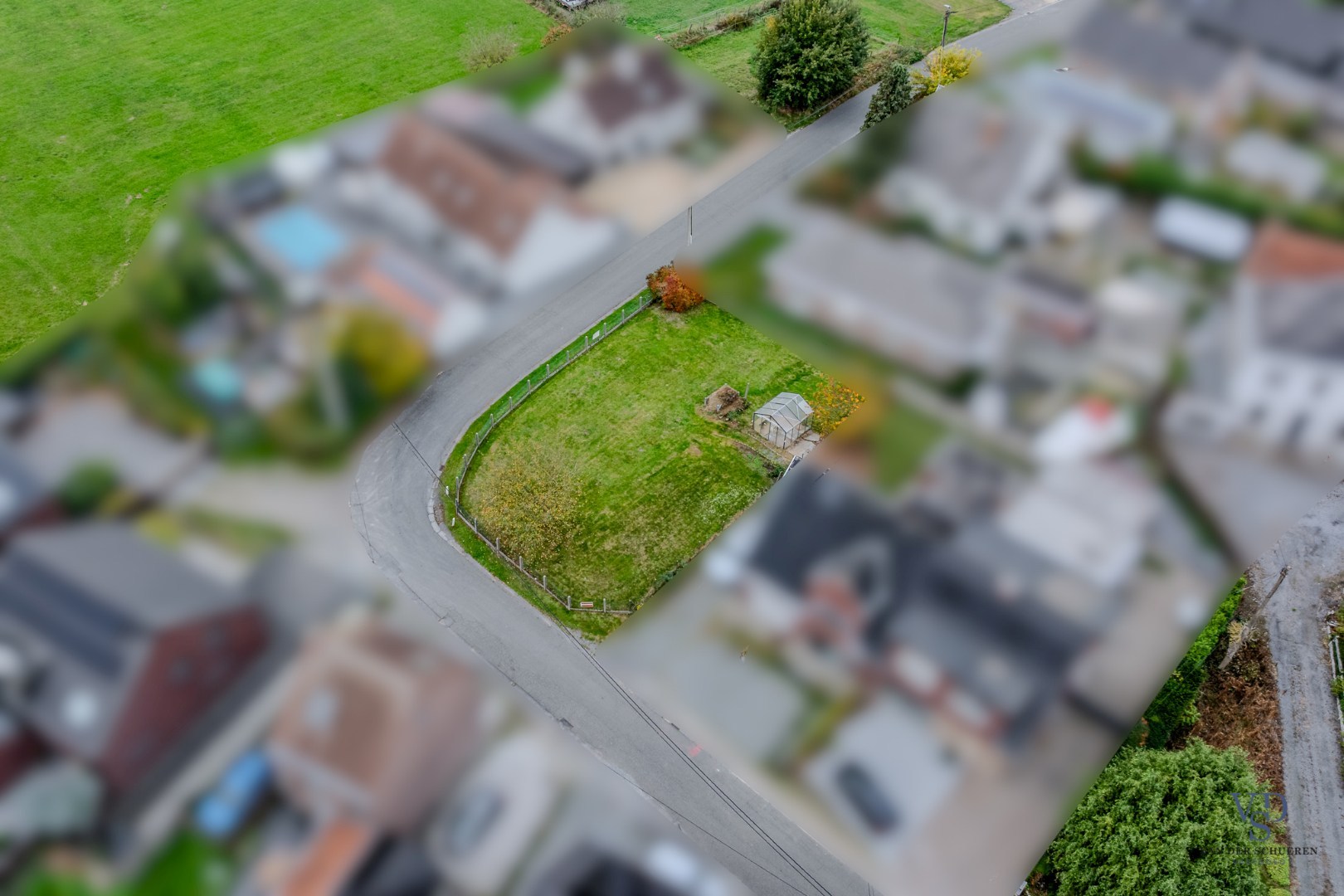 Terrain à vendre à Kruisem - photo 5