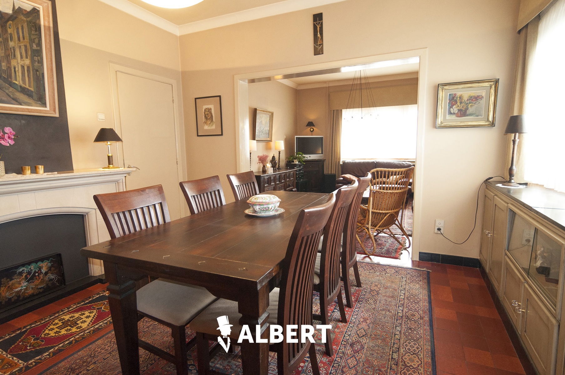 Ruimte, charme en vele mogelijkheden, jouw droomhuis wacht! - foto 4