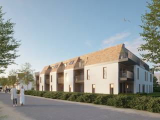 Garage for sale in Koksijde