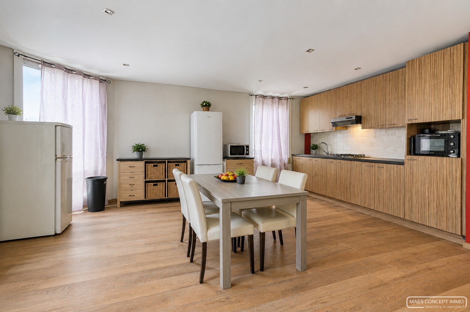 Café, appartement en te renoveren tweede verdiep te koop in Roeselare centrum - foto 5