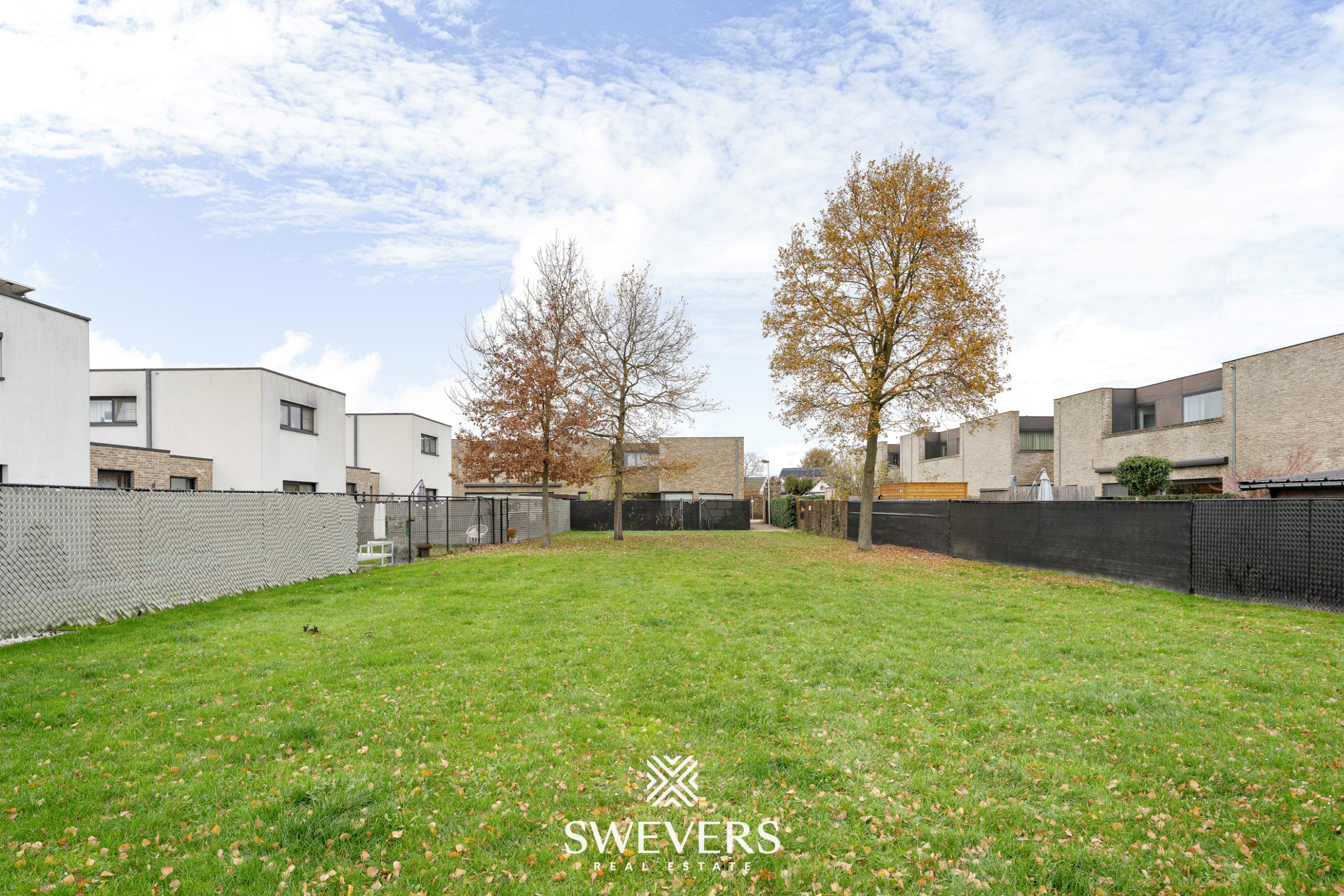 Ruime bouwgrond van 8a 8ca met zuidoost gerichte tuin rustig gelegen te Diepenbeek - foto 4