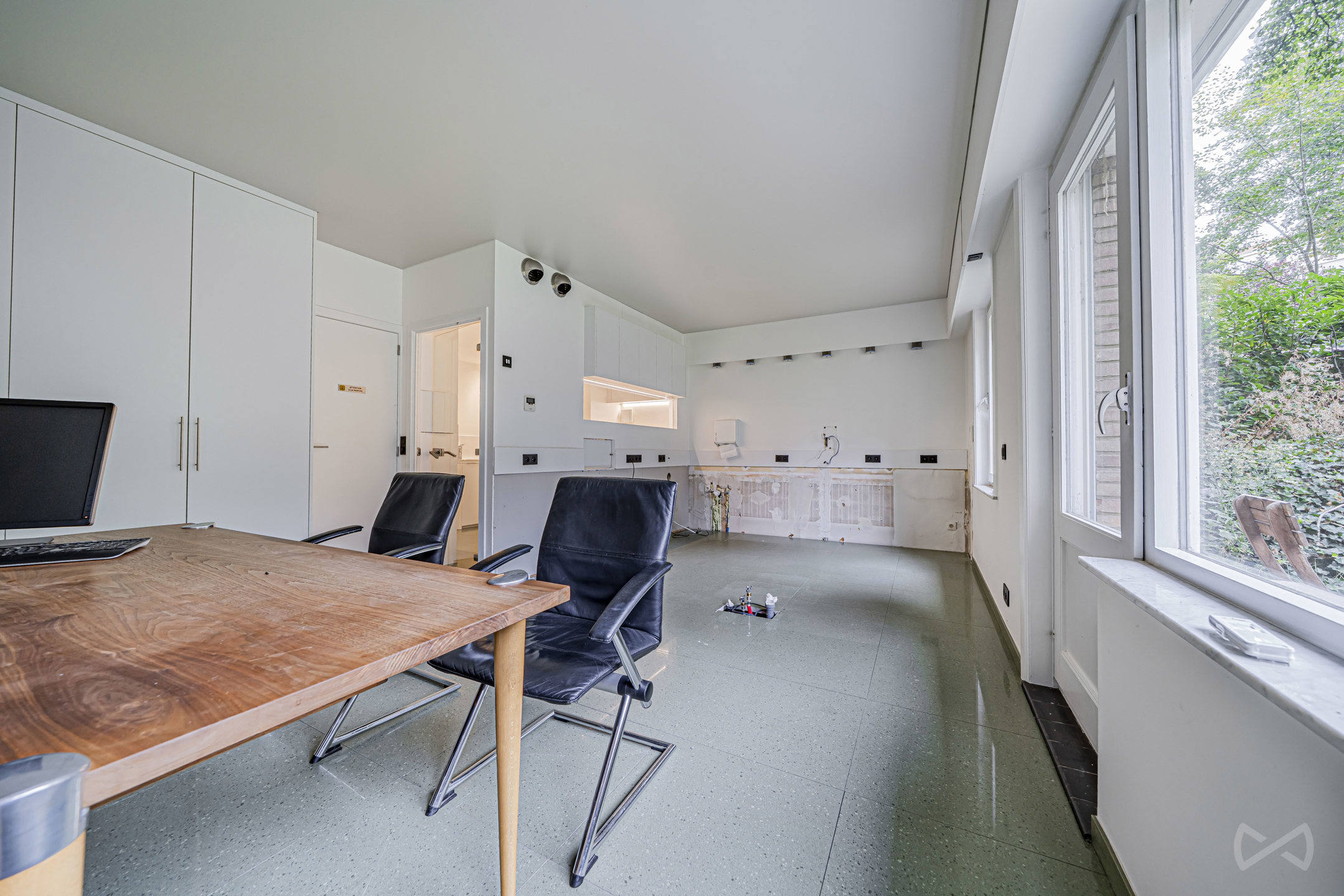 Appartement te koop in Elsene met 1 slaapkamer - foto 2