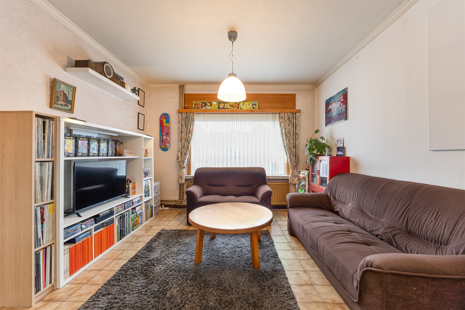 Maison à vendre à Itegem avec 3 chambres - photo 5