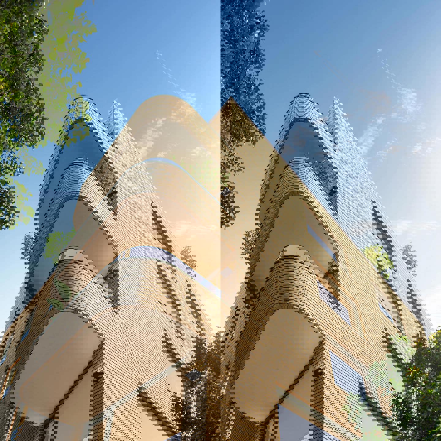 BRASSCHAAT - Modernistische, groene oase in hartje Brasschaat - foto 3