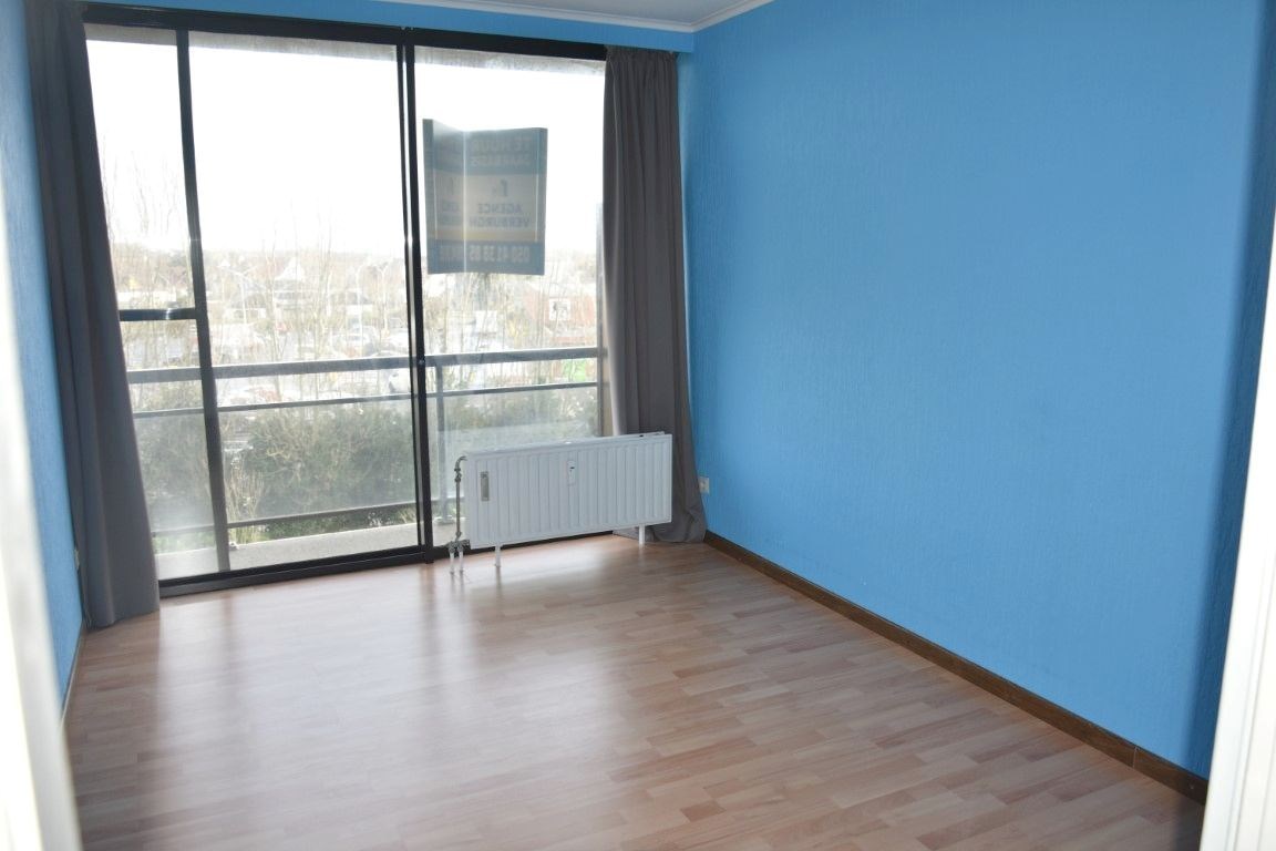 Huiselijk 1-slaapkamerapp met mog. tot parking - foto 5