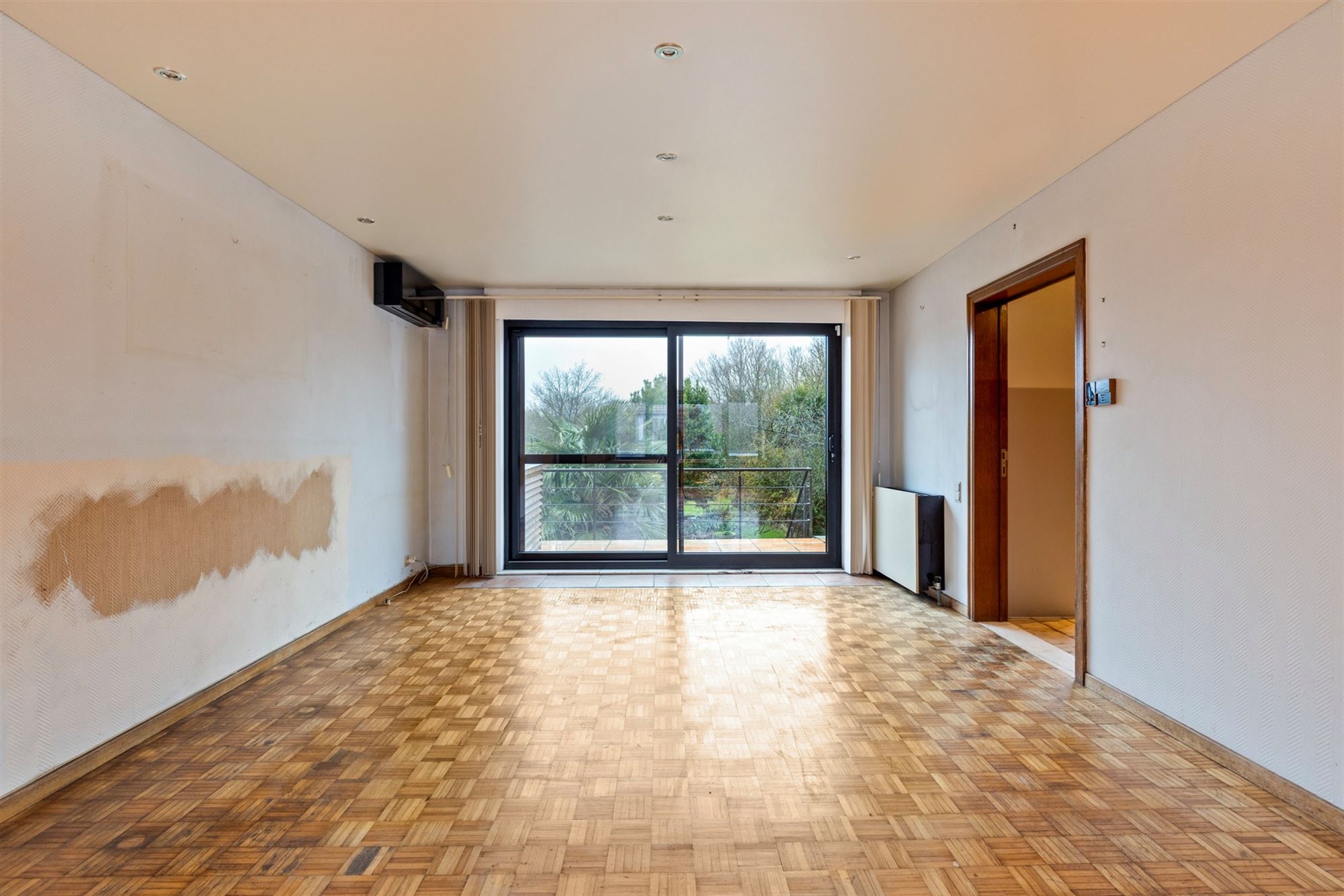 Ruime Bel-étage woning met op centrale locatie - foto 5