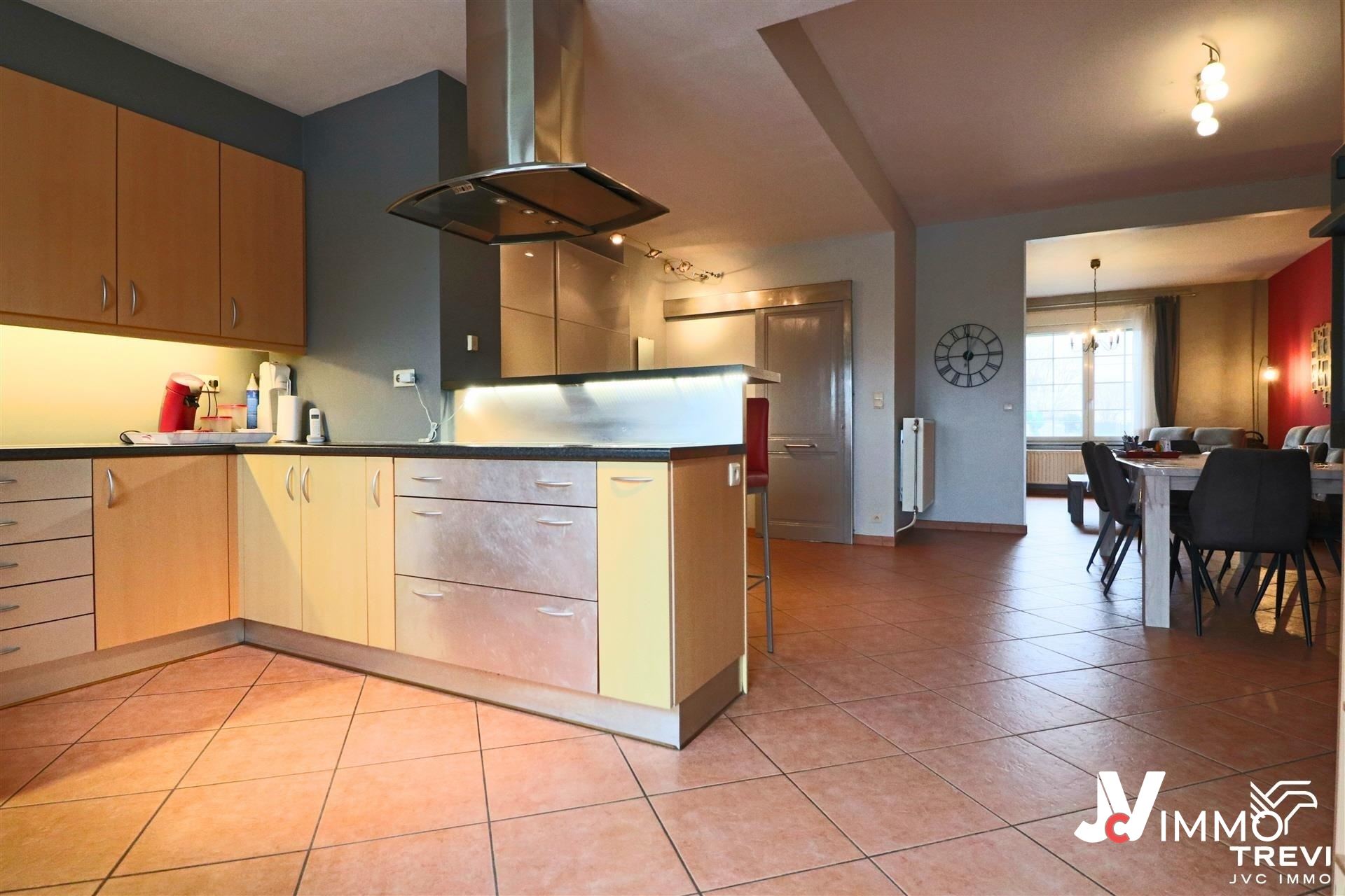 Huis te koop in Oreye met 2 slaapkamers - foto 5