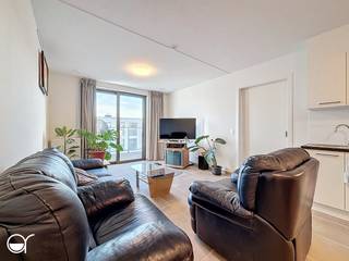 Apartment for sale in Ghent