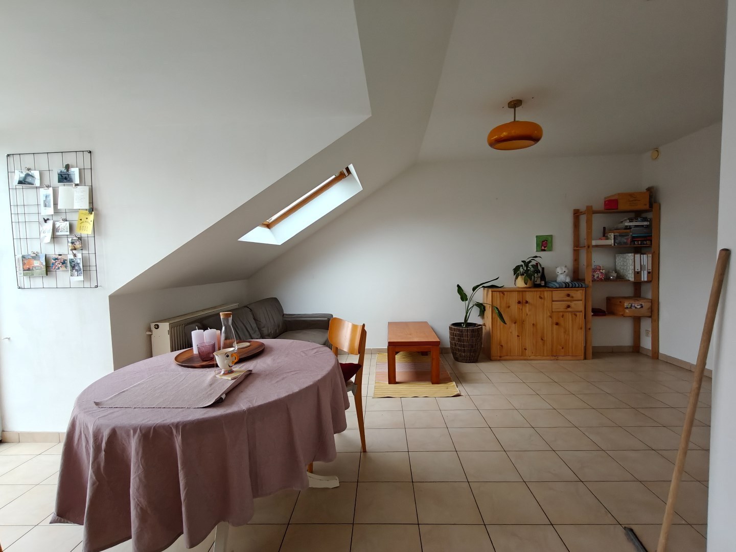 Appartement à louer à Lokeren avec 1 chambre - photo 4
