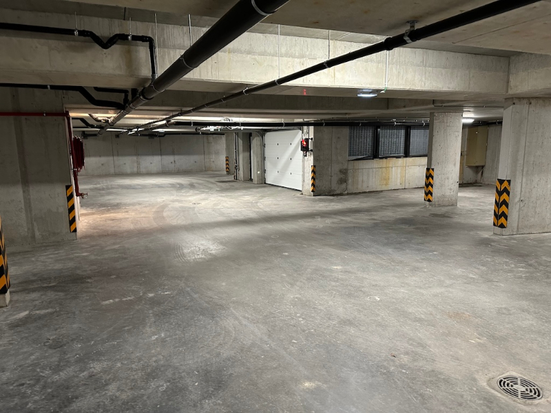 Garage à louer à Evergem - photo 4