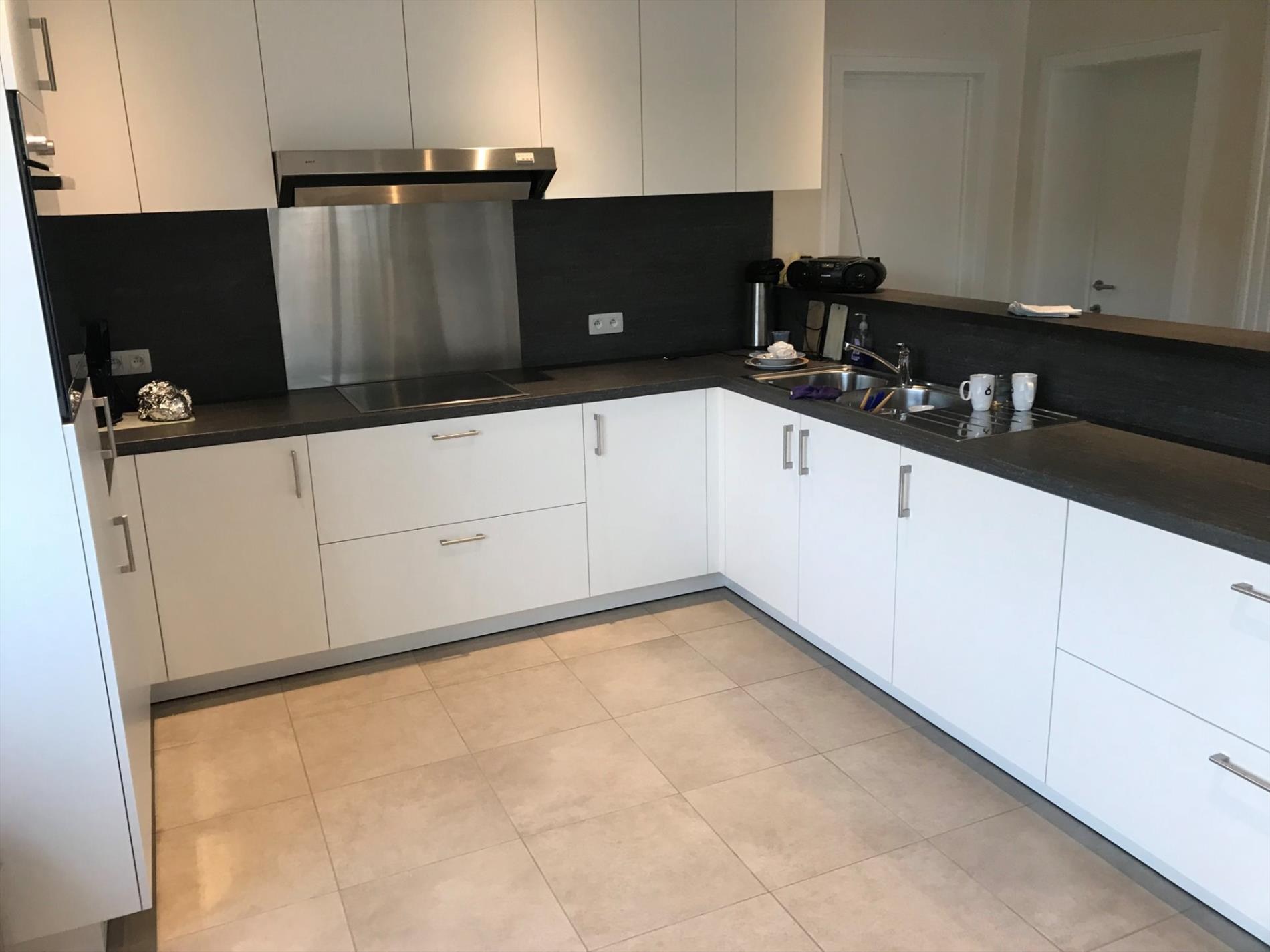 Uiterst ruim, energiezuinig appartement met groot terras - foto 4