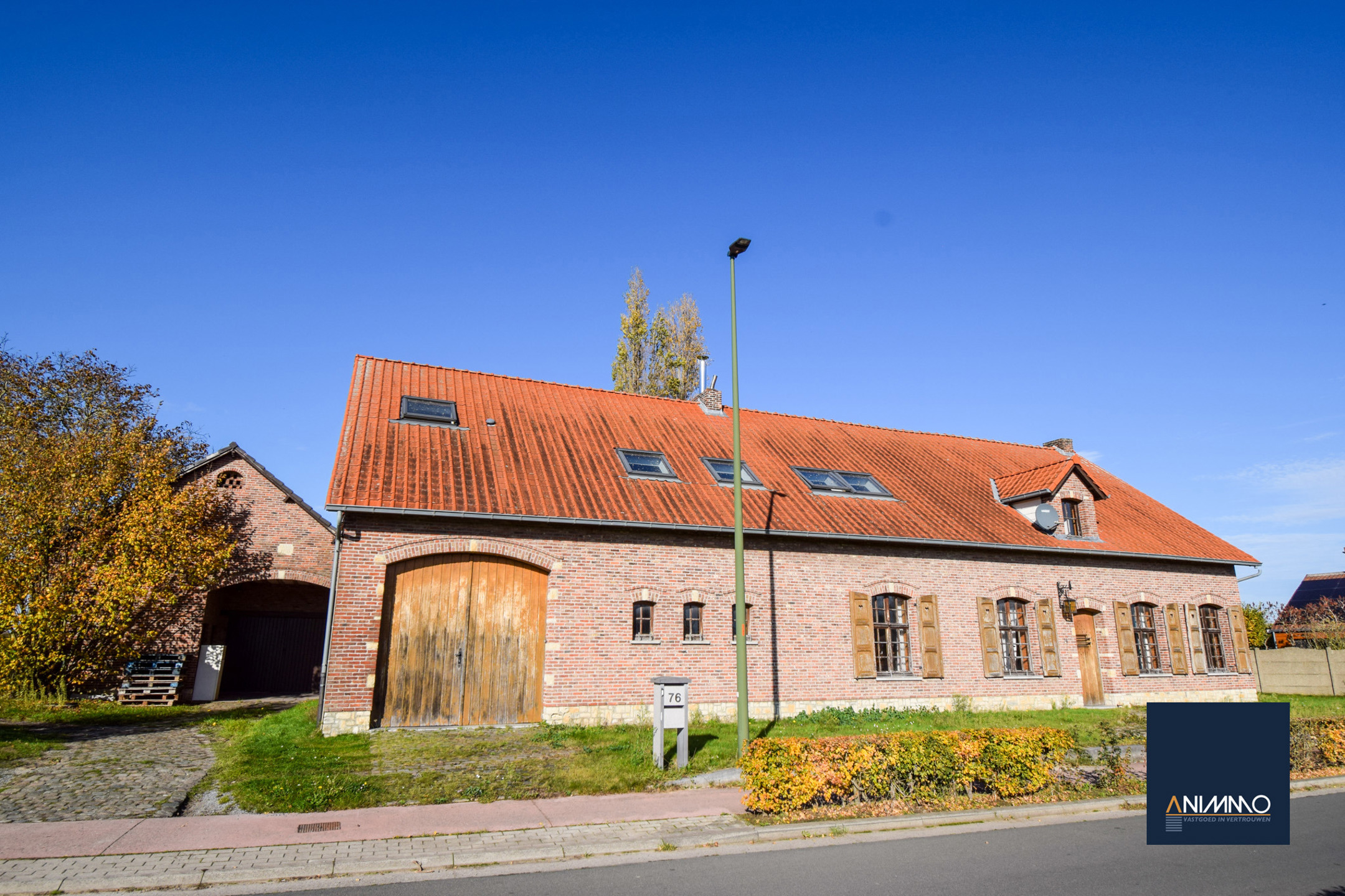 Huis te koop in Kampenhout met 6 slaapkamers - foto 4