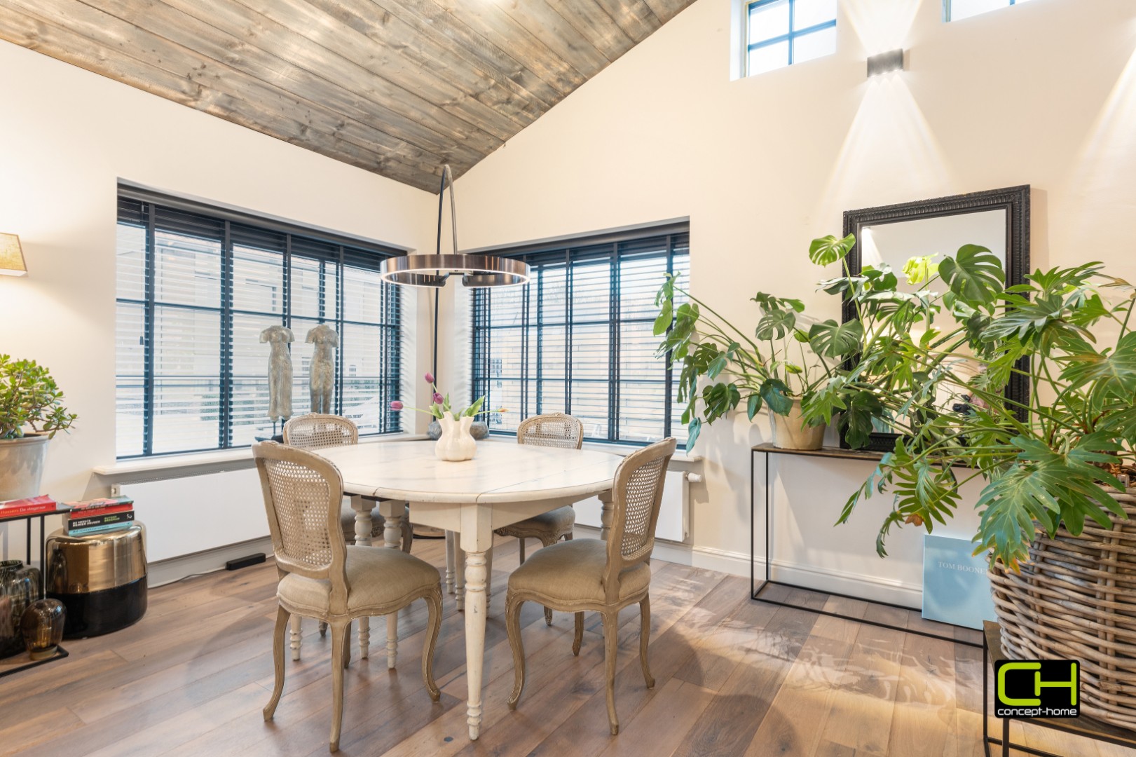 Volledig gerenoveerde woning in Vinderhoute te koop - foto 3