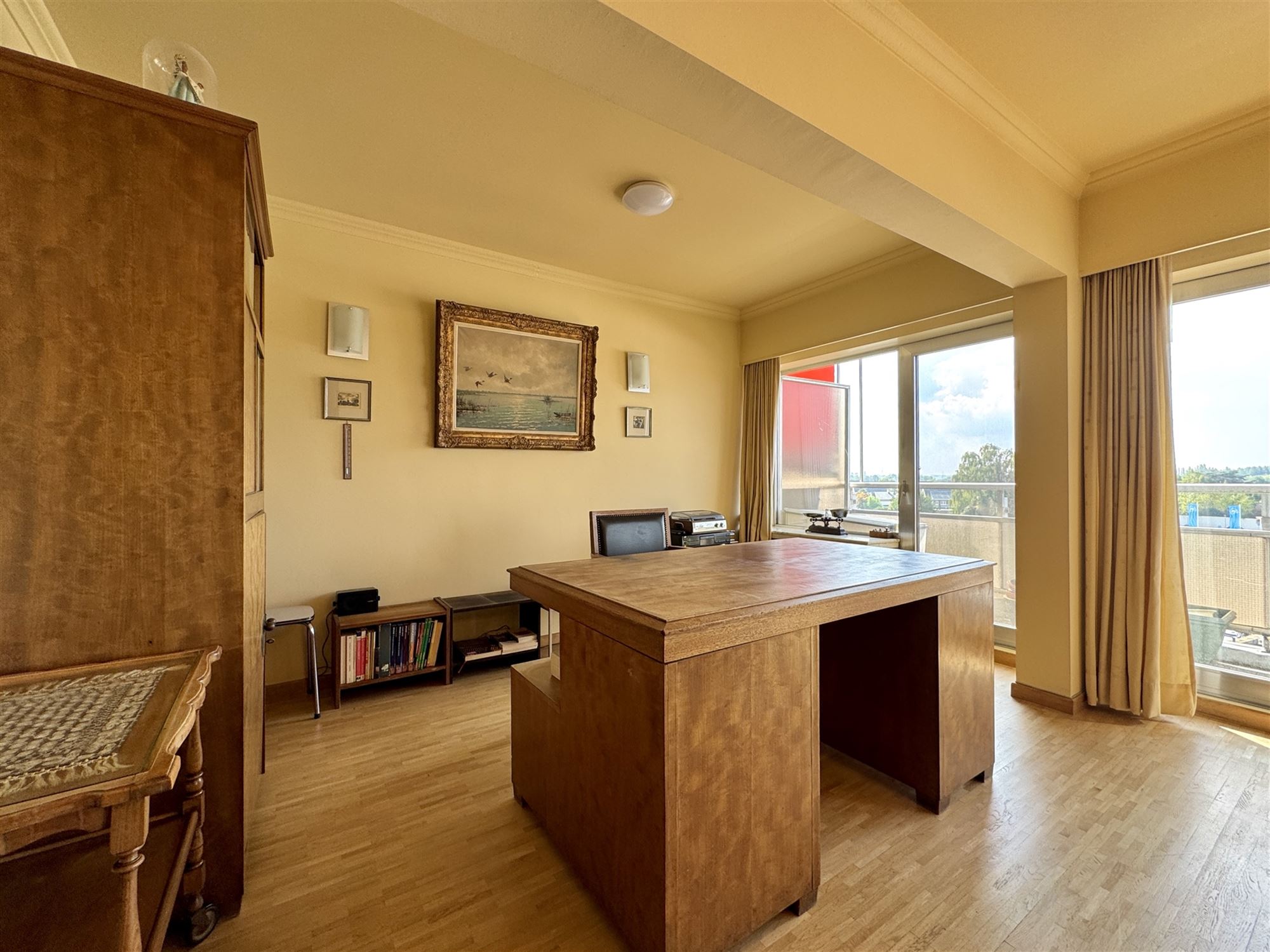 Appartement - photo 4