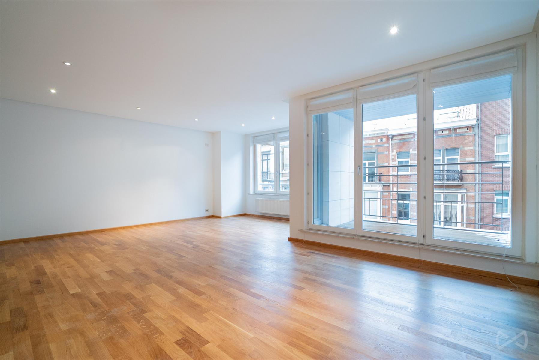 Appartement in Ixelles