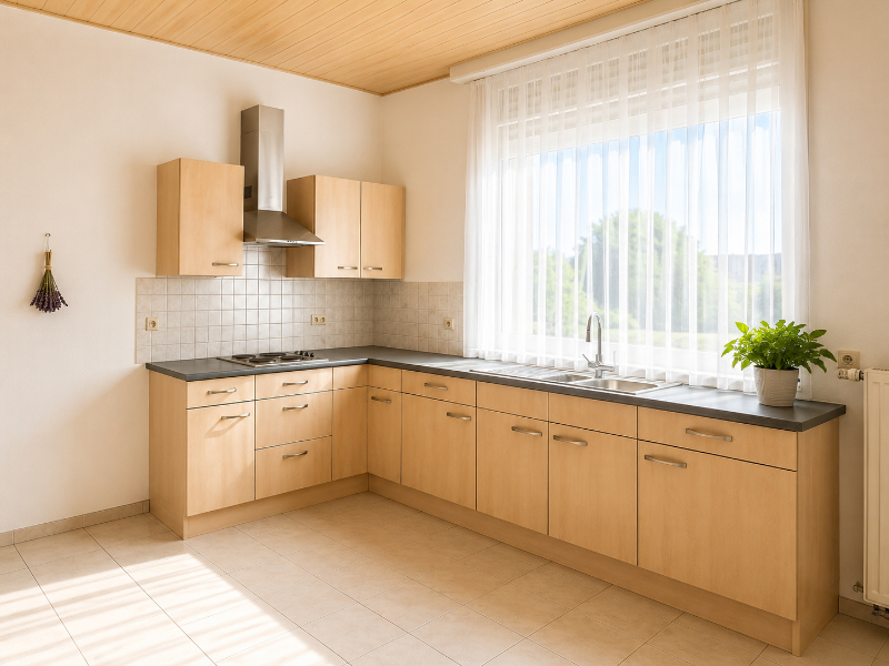 duplex appartement in Diksmuide-Woumen - foto 5