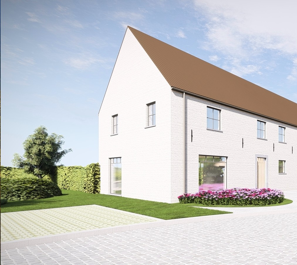 Prachtige BEN-nieuwbouwwoning met 4 slaapkamers! - foto 2