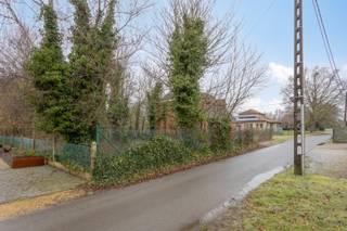 Terrain à vendre à Hulshout