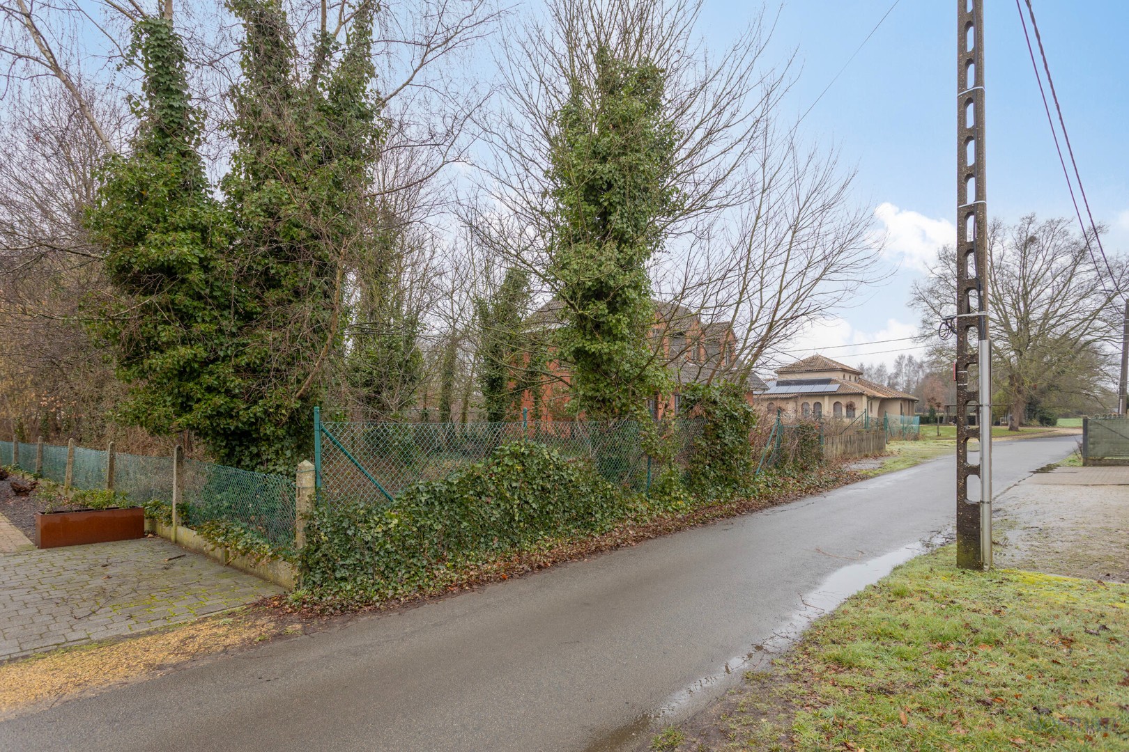 Terrain à vendre à Hulshout - photo 3