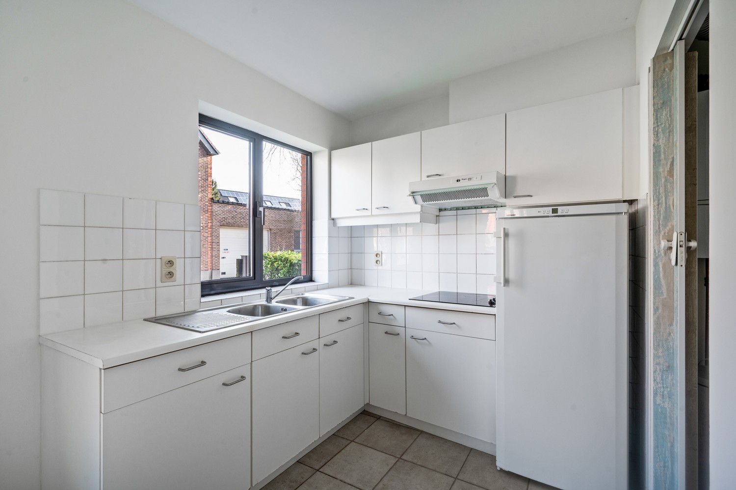 Gelijkvloers appartement met 2 slaapkamers in Wommelgem! - foto 5