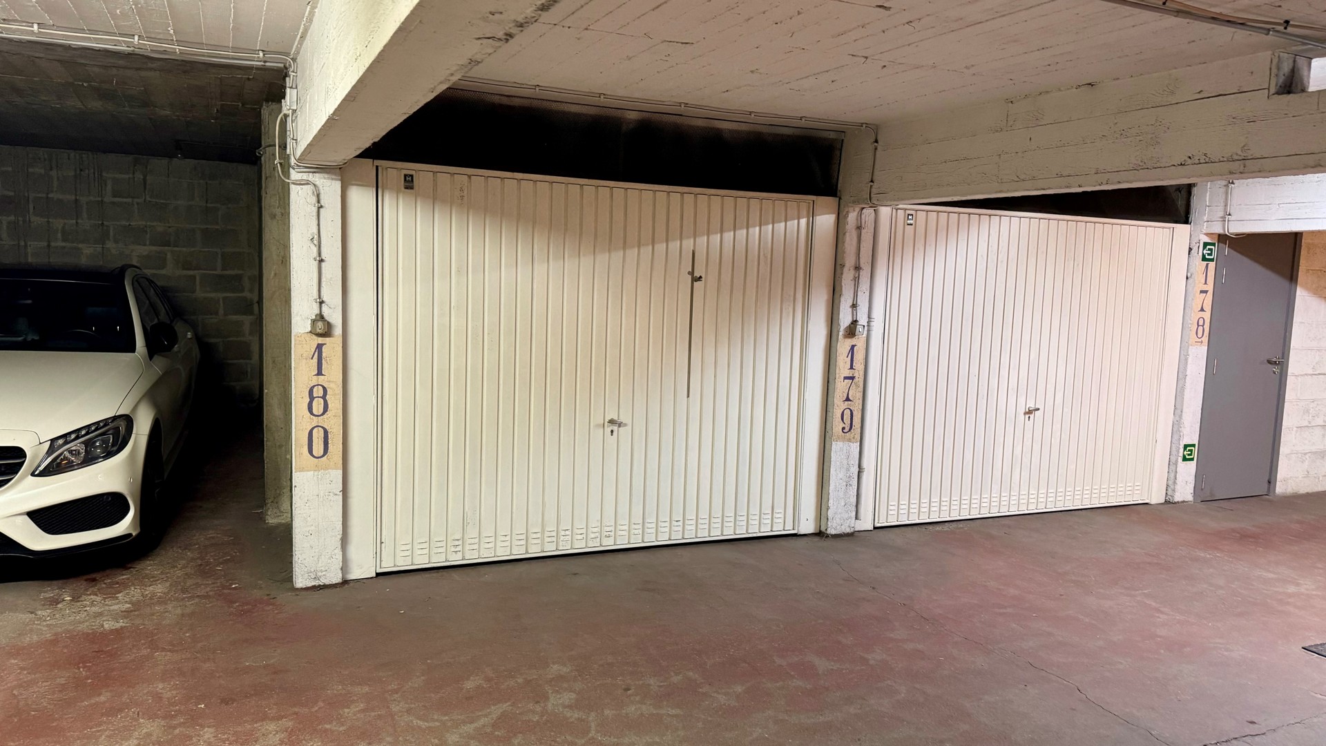 Welgelegen ondergrondse parkingbox - foto 5