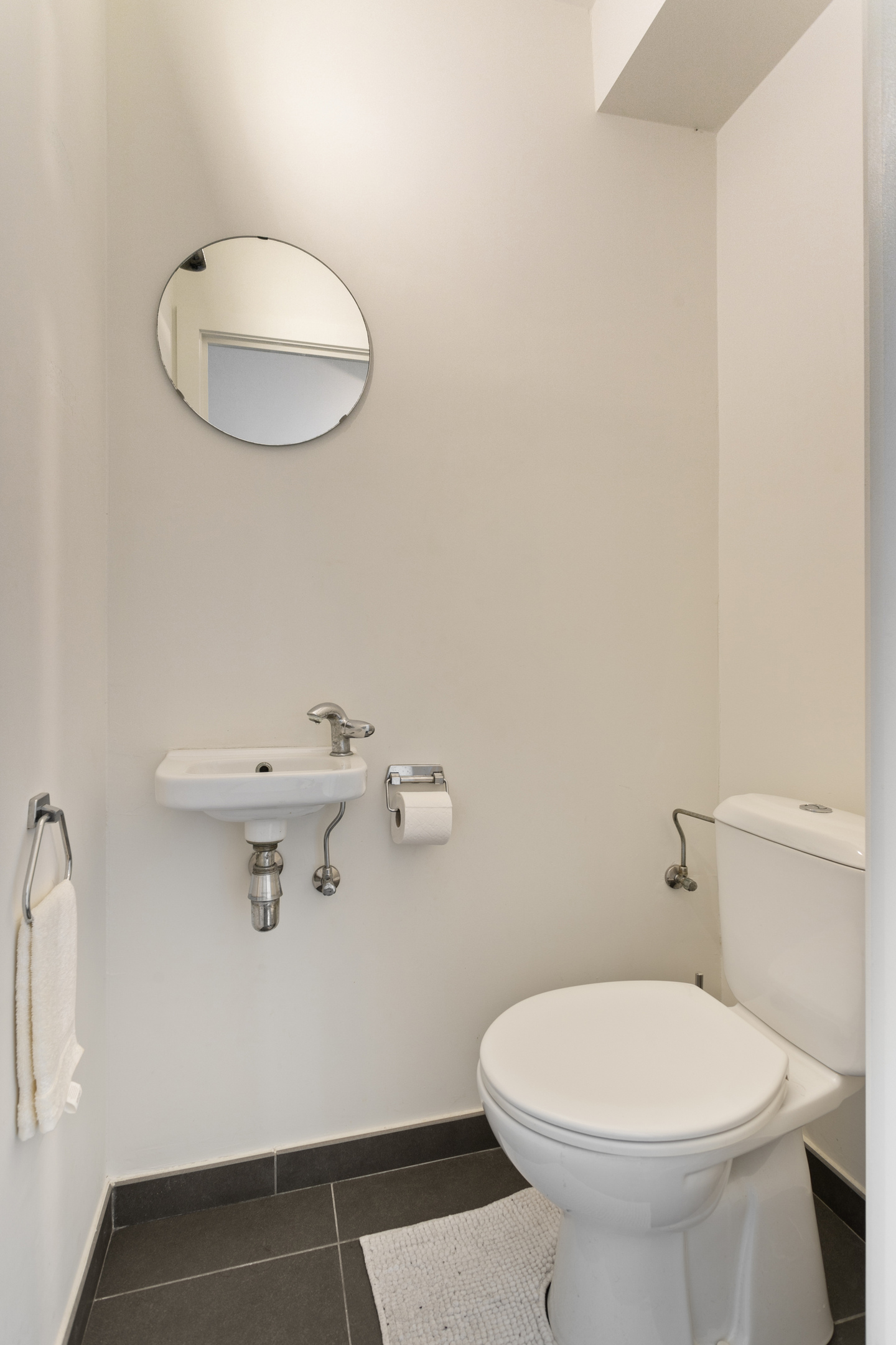 Investeringsappartement te koop in het centrum Waregem - foto 5