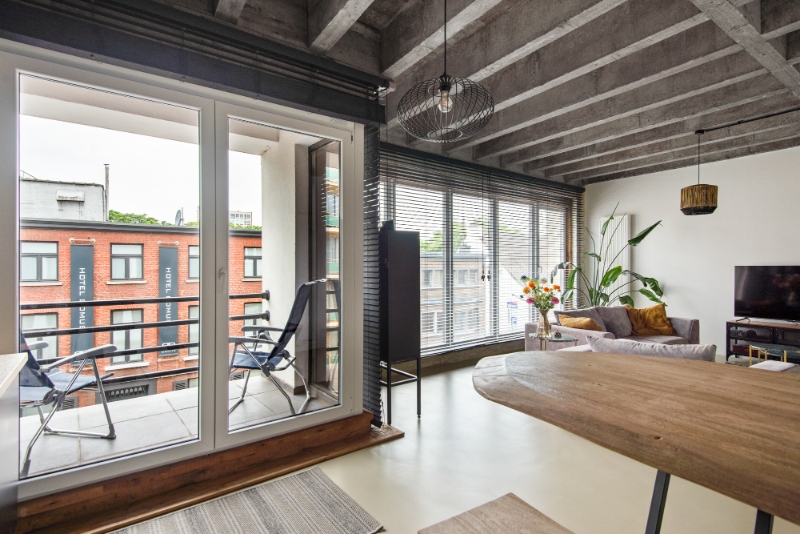 Apartment for sale in Boom with 2 bedrooms - photo 5