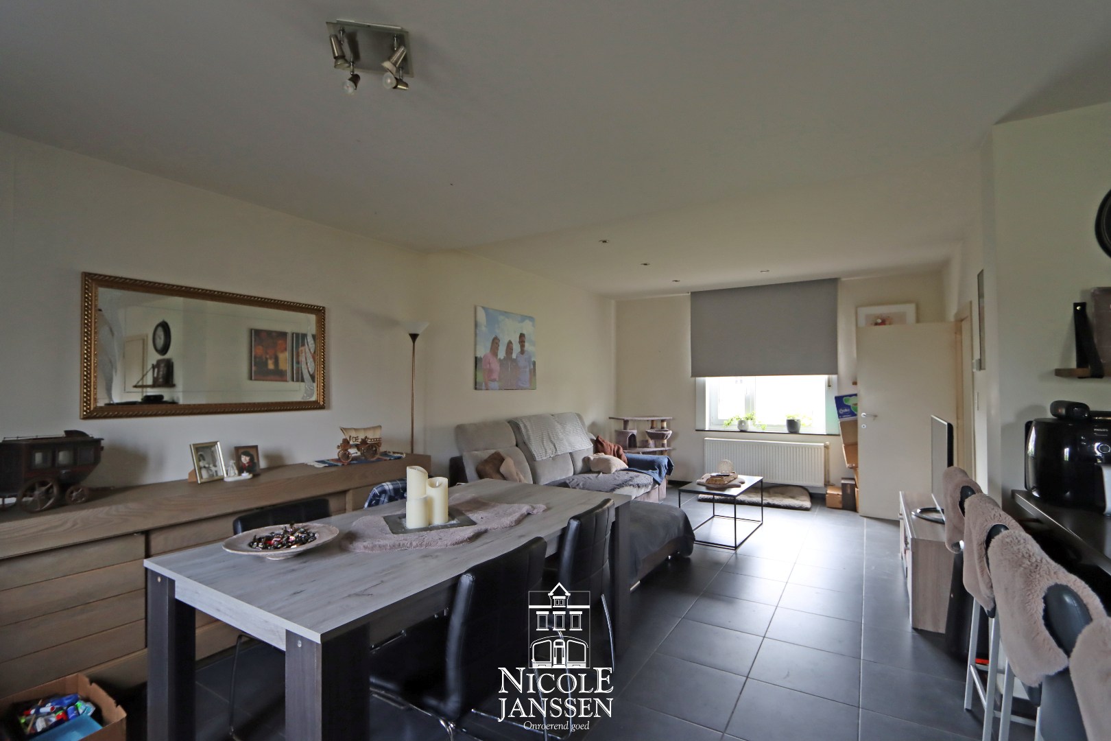 Ruime woning - foto 5