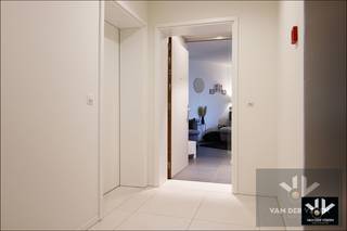 Recent, knap afgewerkt appartement met mooi terras in residentie Zuidzicht IV! TROEVEN: - Recent appartement met knappe afwerking - Mooi terras met...