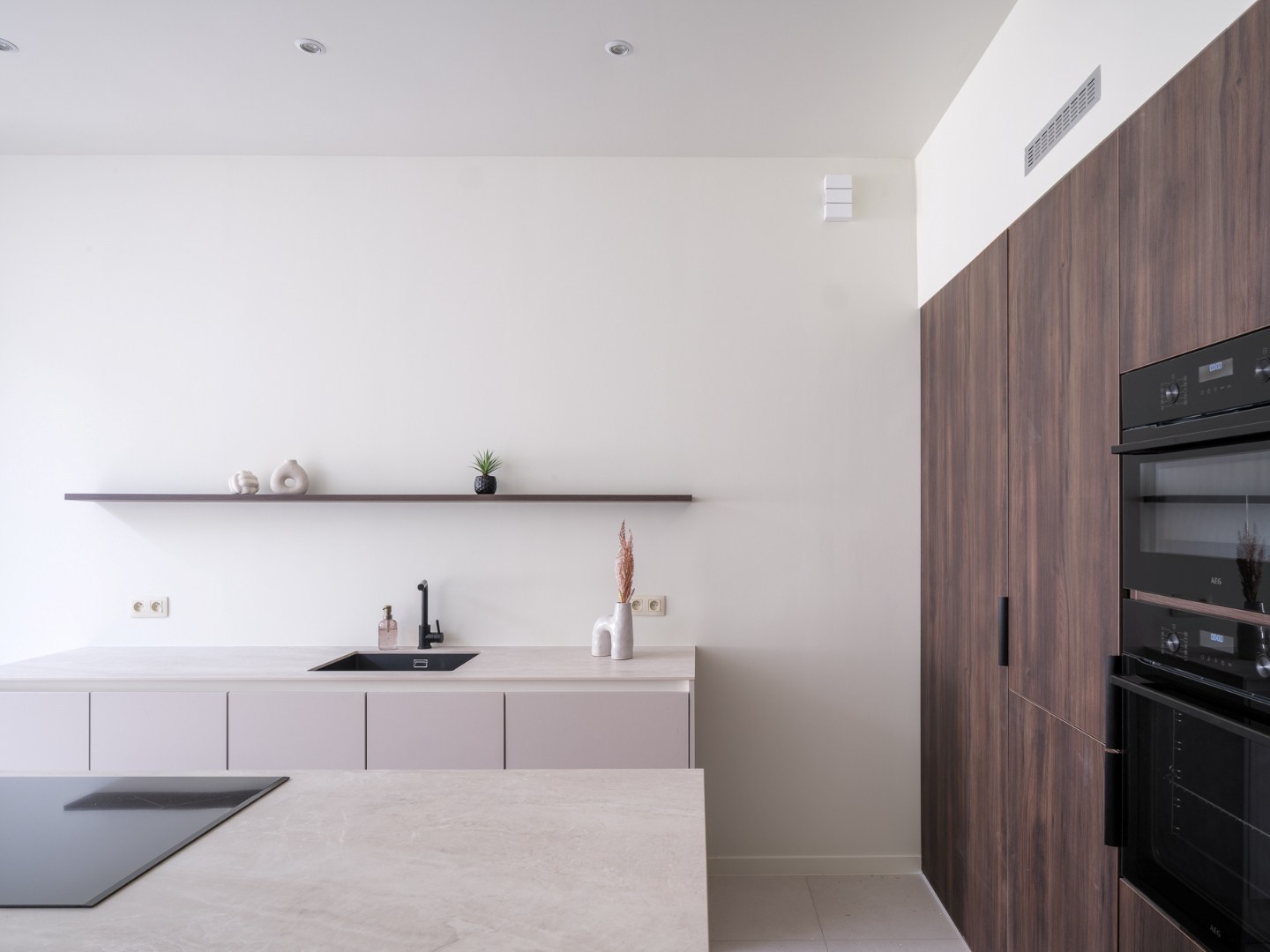 Instapklare, hoogwaardig gerenoveerde woning met stadstuin in Ledeberg - foto 2