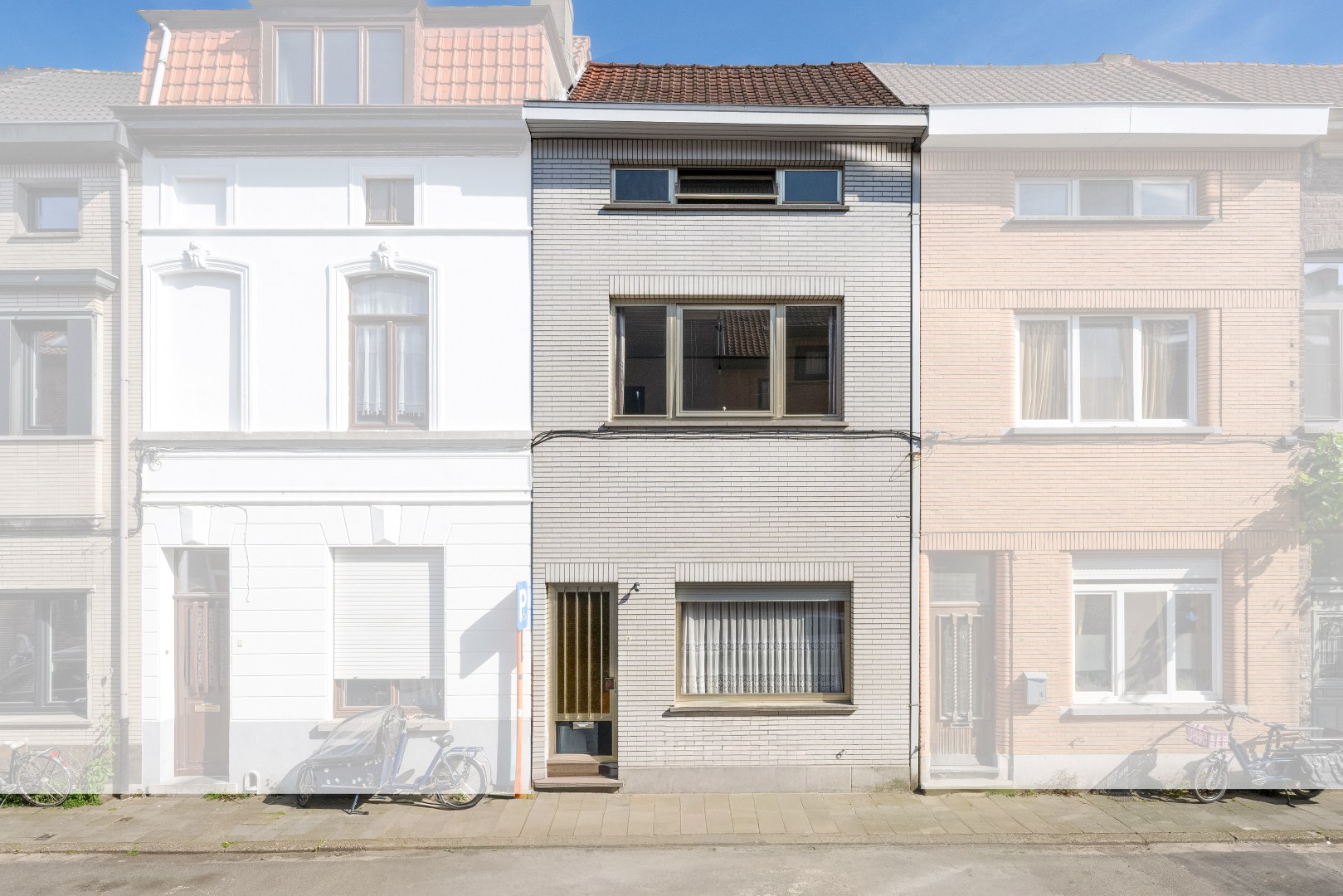 House for sale in Ghent