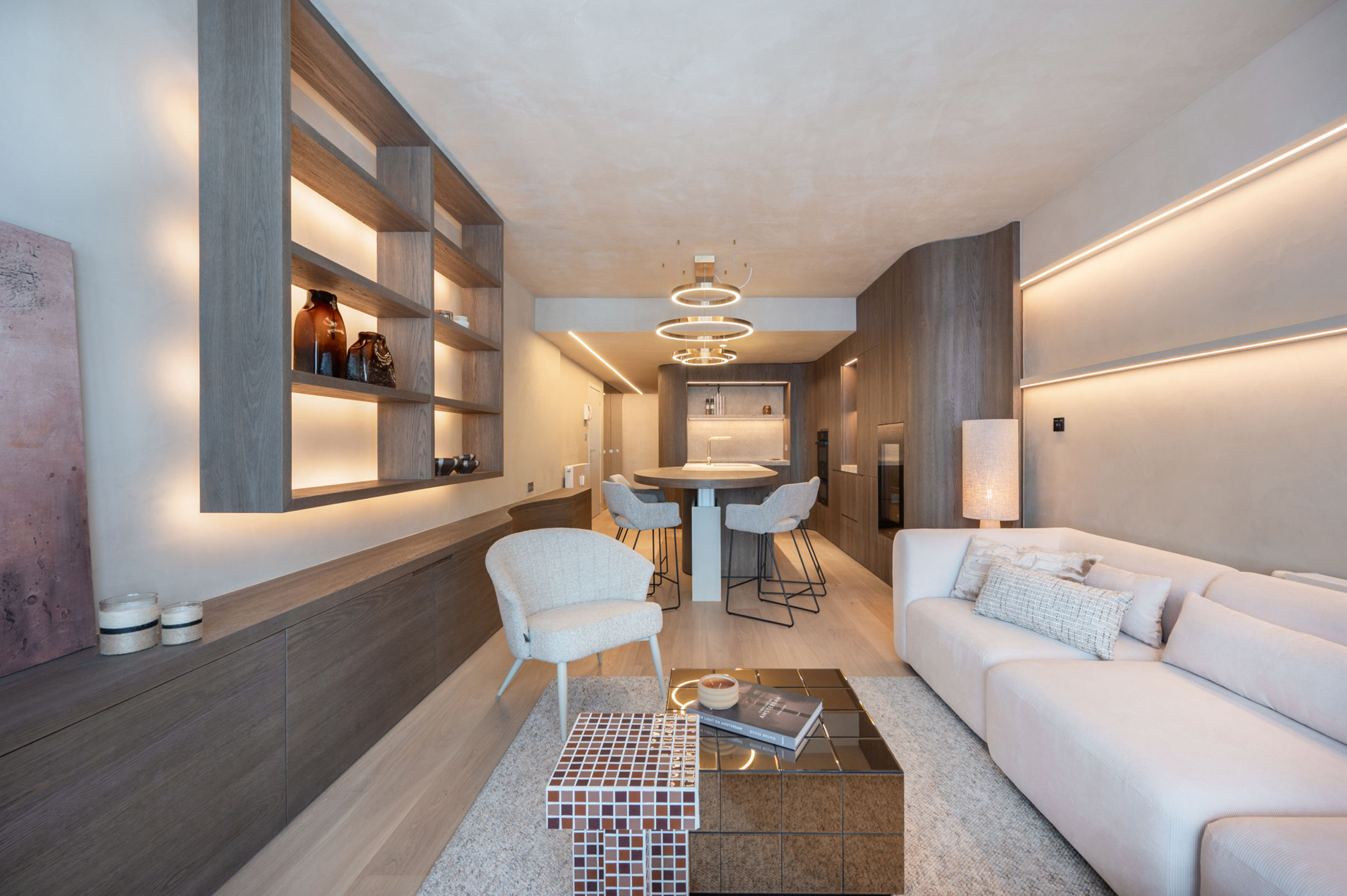 Appartement à vendre à Knokke-Heist avec 3 chambres - photo 4