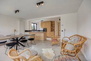 Appartement à louer à Saint-Nicolas