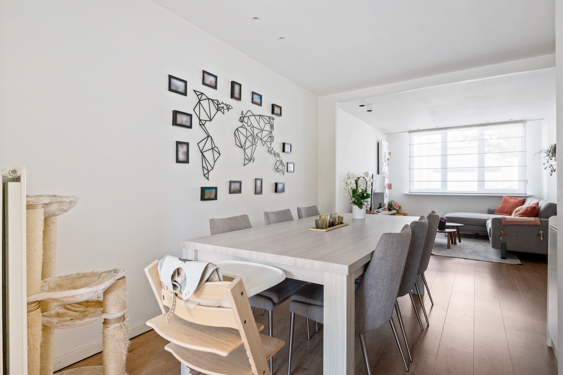 Energiezuinige woning met zonnige tuin - foto 5